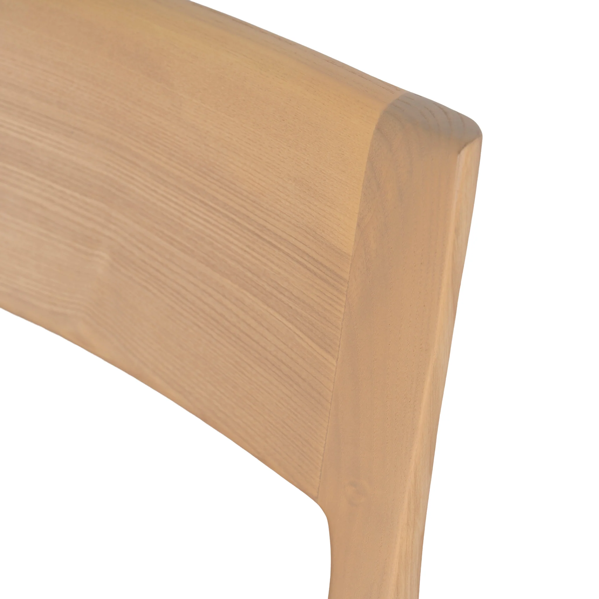 CDC10574-NX Natural Dining Chair - Naxos Tan (Set of 2) - Image 12