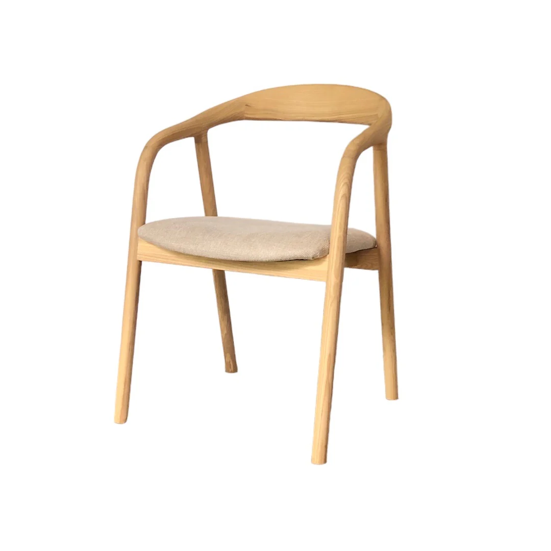 CDC10575-NX Dining Chair - Naxos Beige (Set of 2) - Image 2