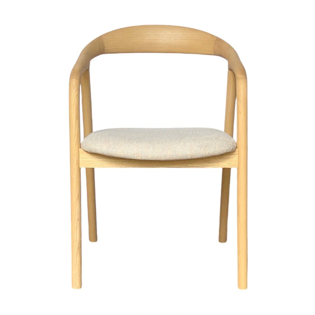 CDC10575-NX Dining Chair - Naxos Beige (Set of 2) - Image 3
