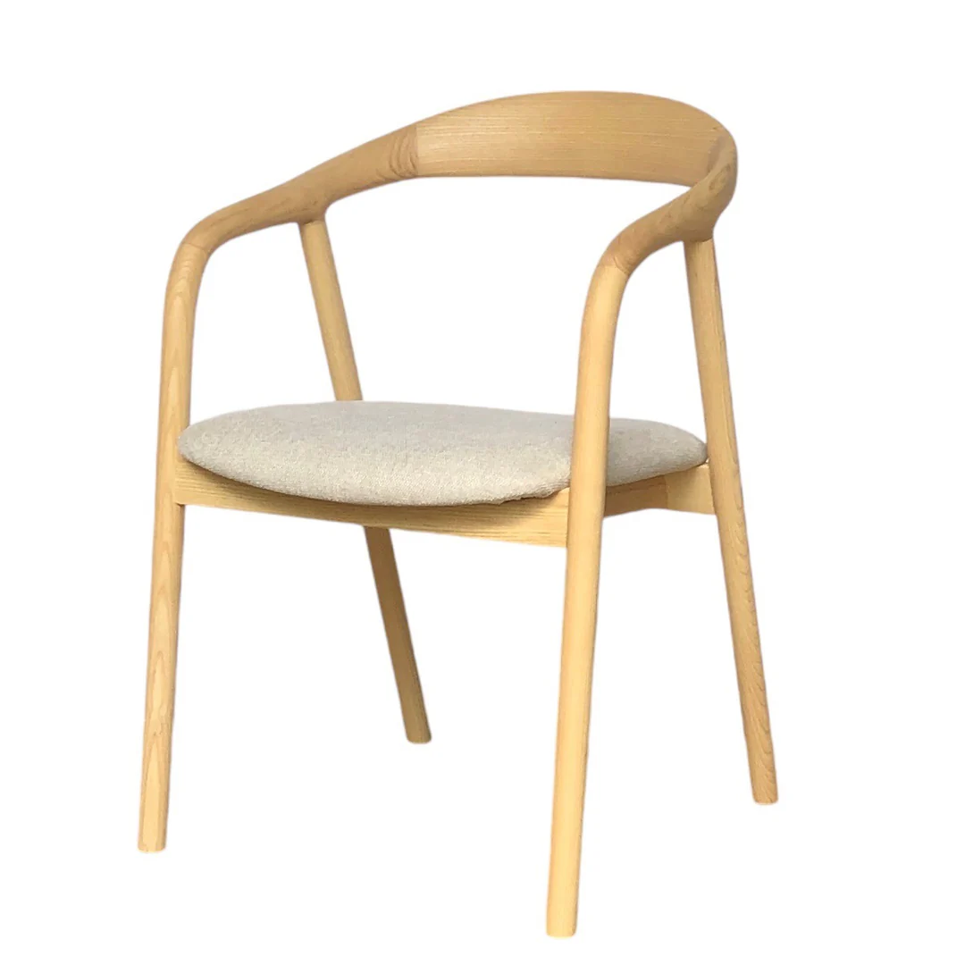 CDC10575-NX Dining Chair - Naxos Beige (Set of 2) - Image 4
