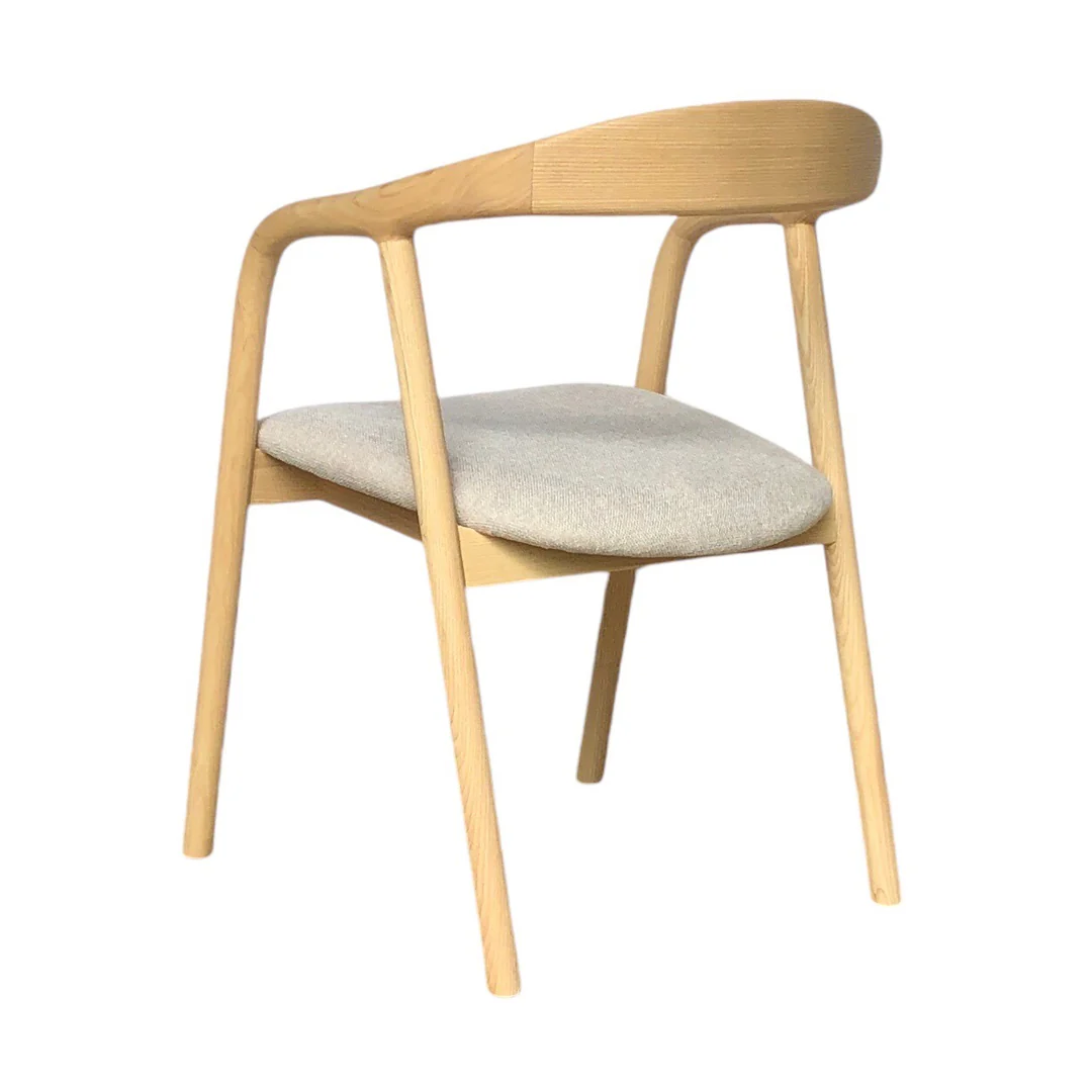 CDC10575-NX Dining Chair - Naxos Beige (Set of 2) - Image 6