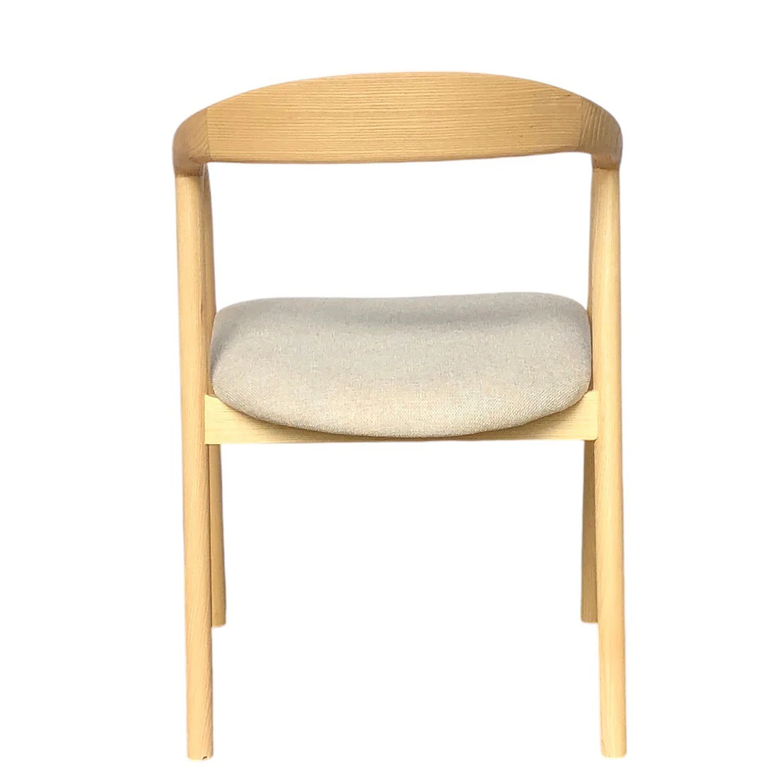 CDC10575-NX Dining Chair - Naxos Beige (Set of 2) - Image 7