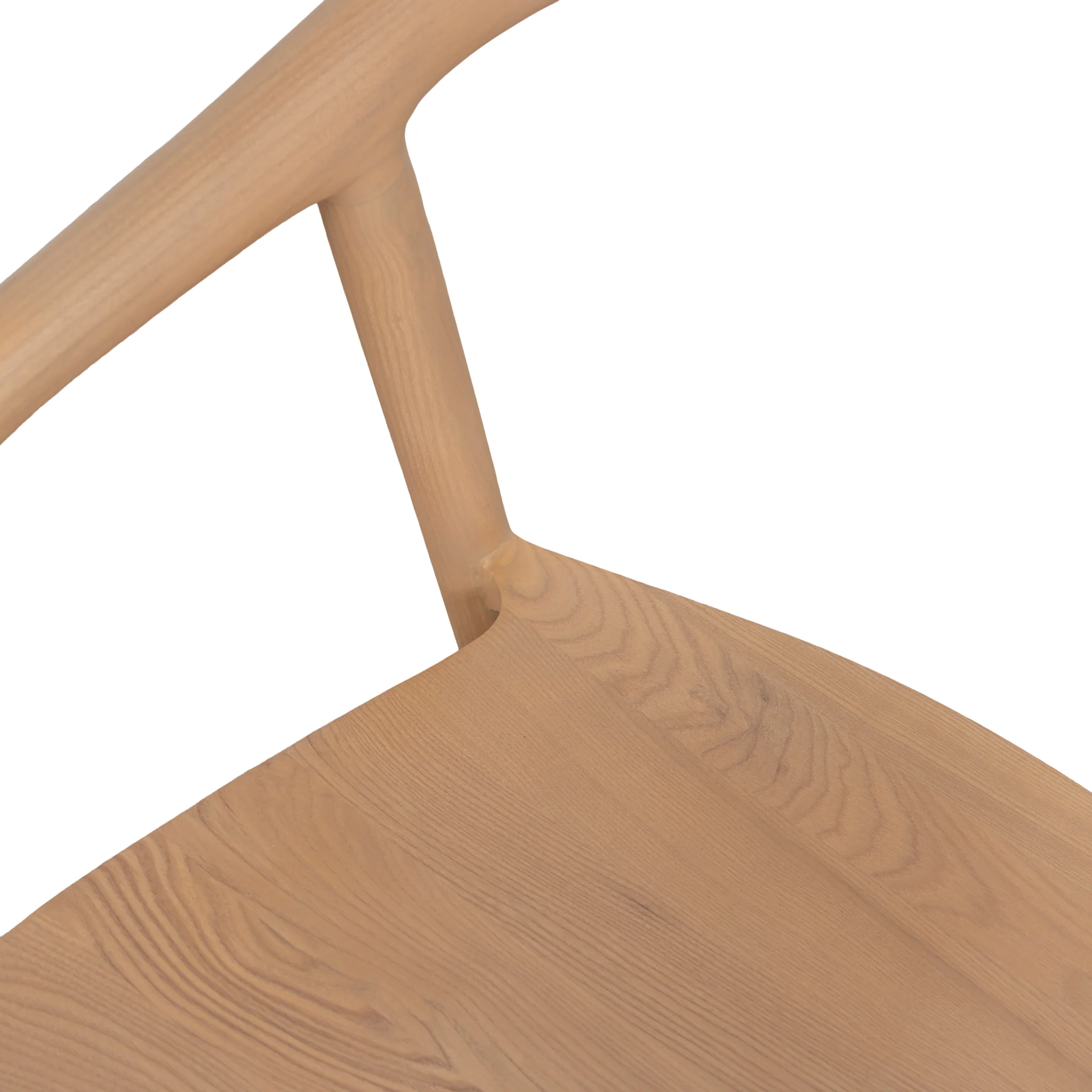 CDC10576-NX Dining Chair - Natural (Set of 2) - Image 15