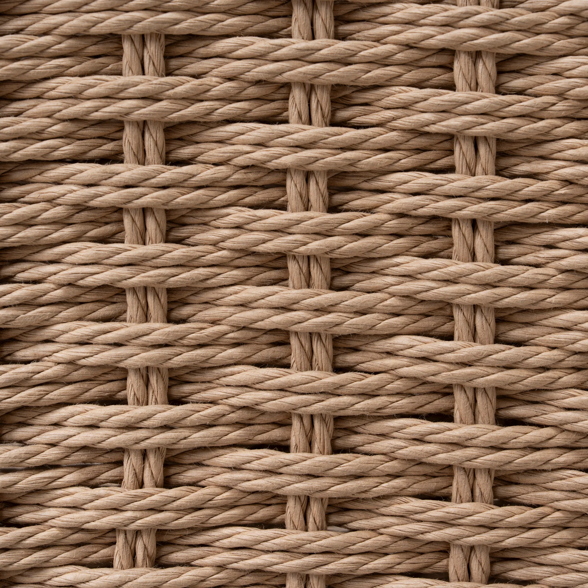 CDC10580-NX Rattan Dining Chair - Natural (Set of 2) - Image 12