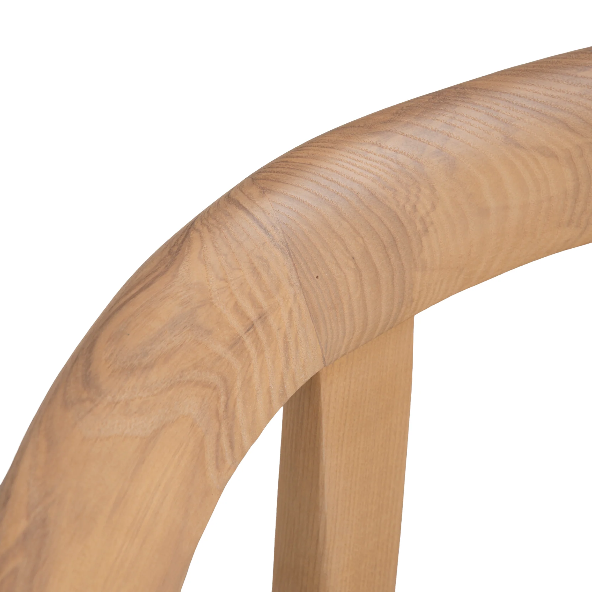 CDC10581-NX Natural Dining Chair - Naxos Charcoal Rope (Set of 2) - Image 14