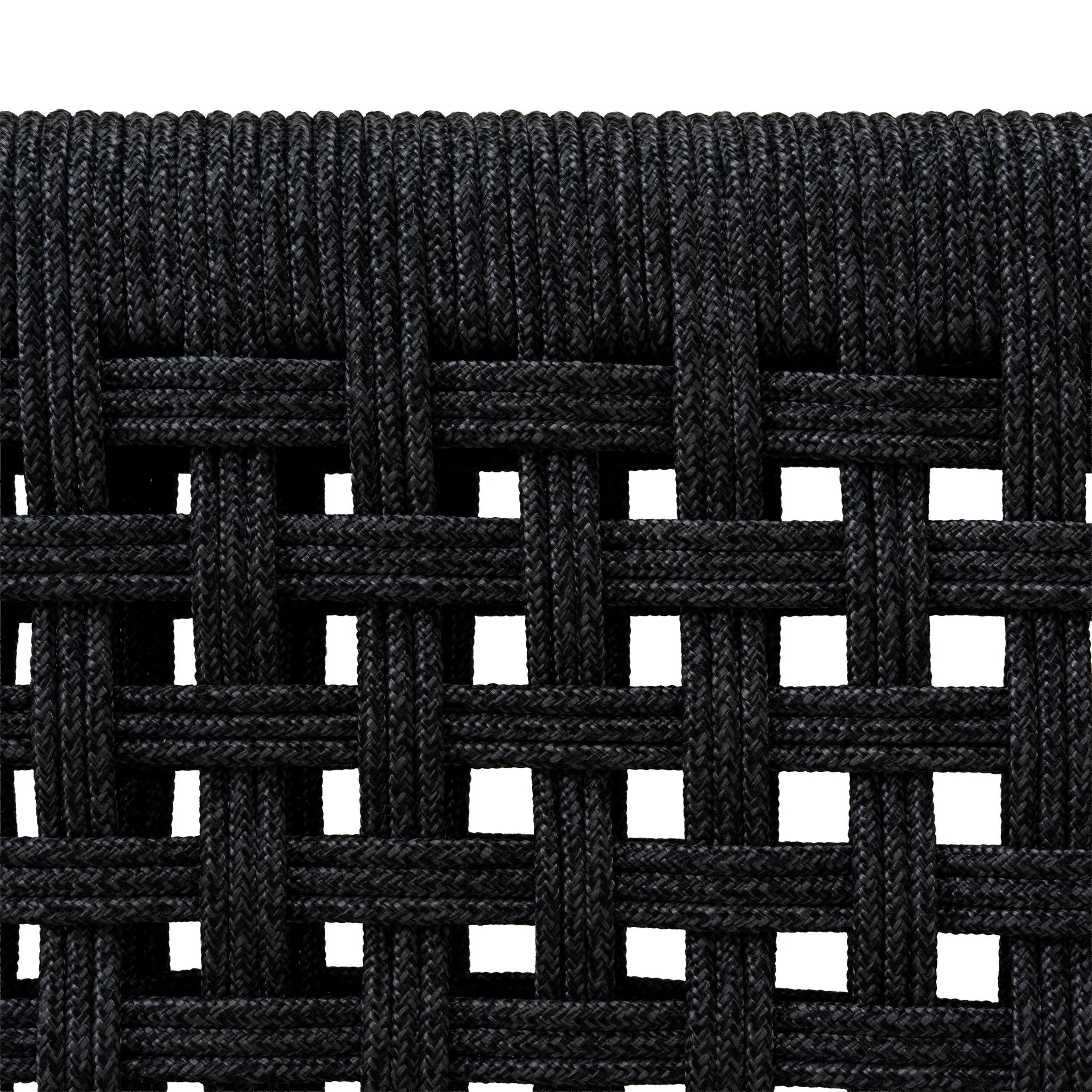 CDC10581-NX Natural Dining Chair - Naxos Charcoal Rope (Set of 2) - Image 16