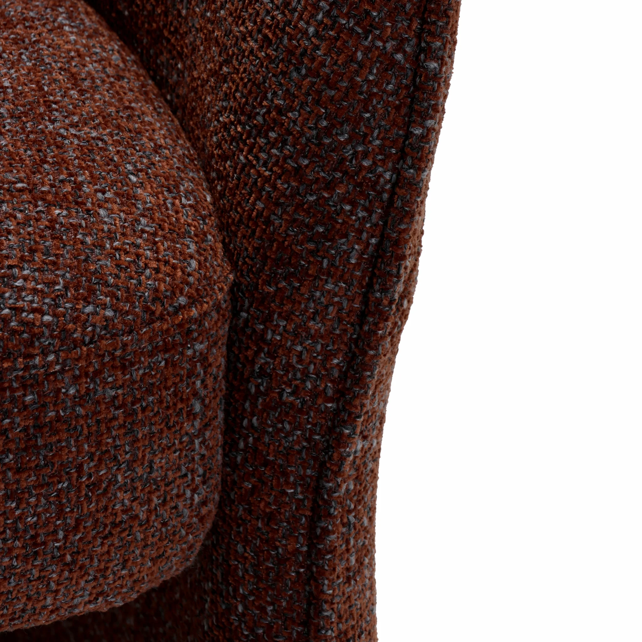 CDC12114-FH Dining Chair - Moss Brown - Image 7