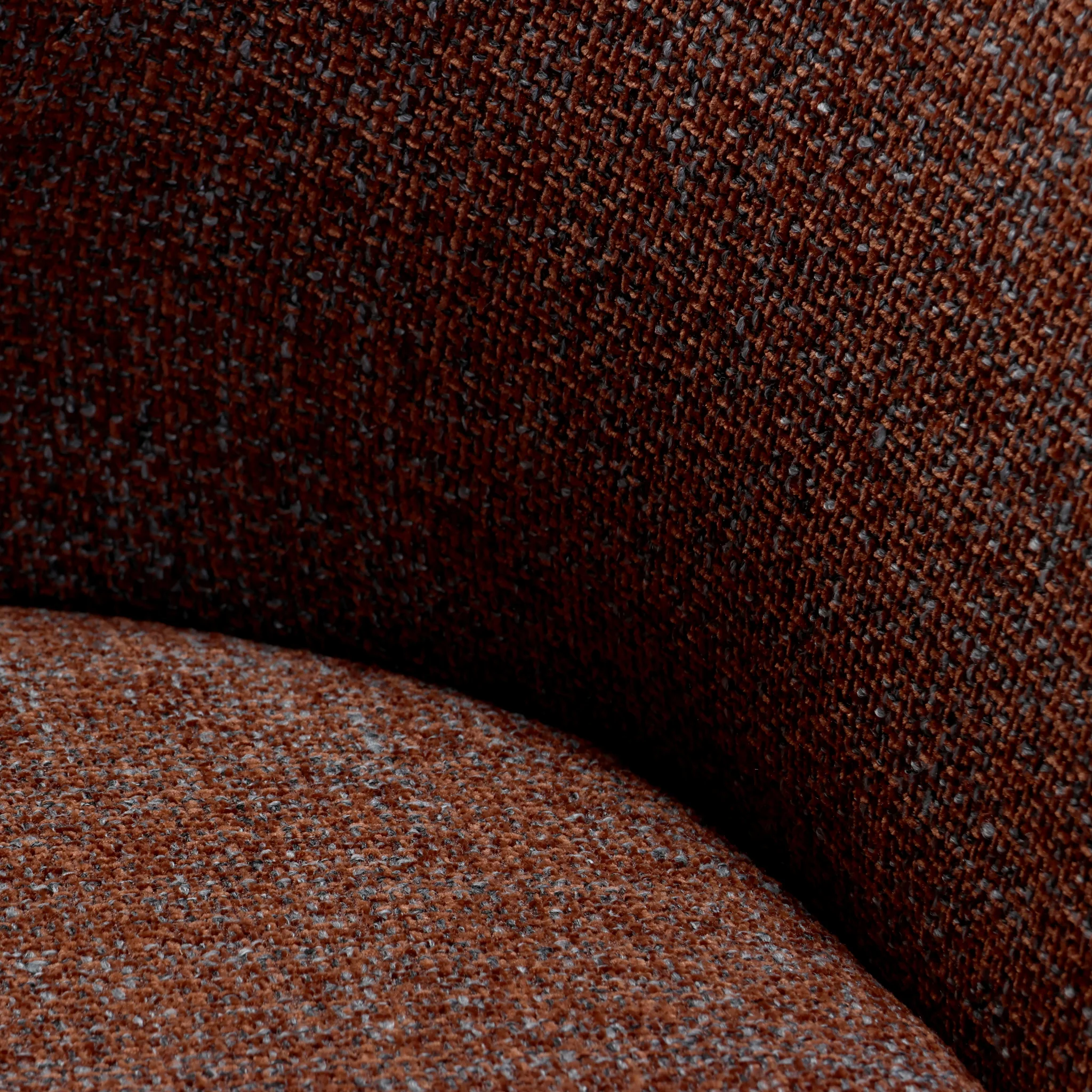 CDC12114-FH Dining Chair - Moss Brown - Image 8
