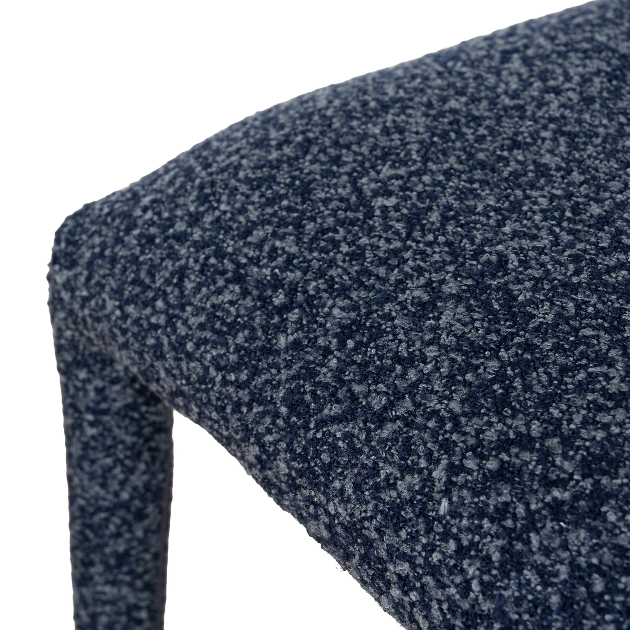 CDC12118-CI Dining Chair - Midnight Blue (Set of 2) - Image 10