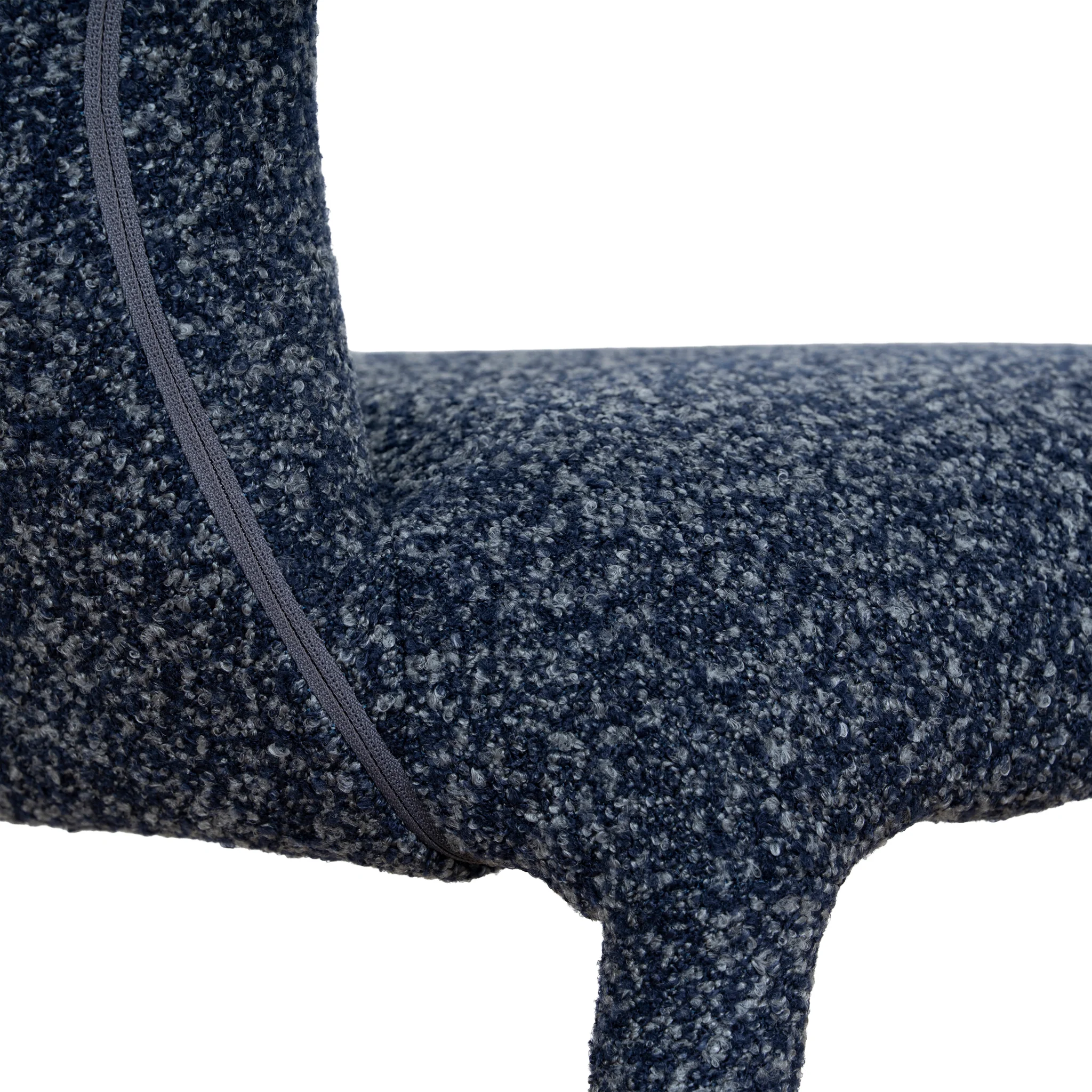 CDC12118-CI Dining Chair - Midnight Blue (Set of 2) - Image 12