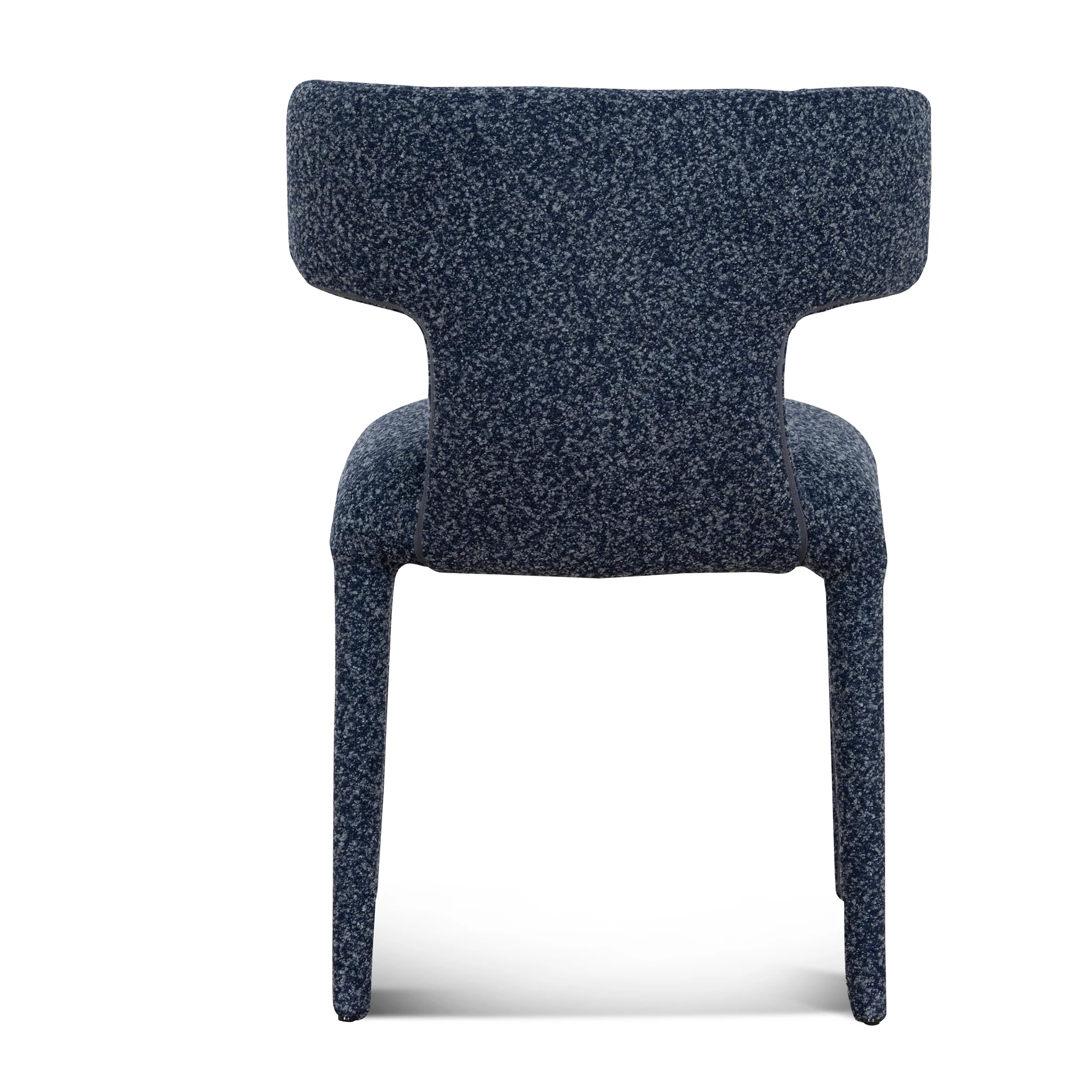 CDC12118-CI Dining Chair - Midnight Blue (Set of 2) - Image 6