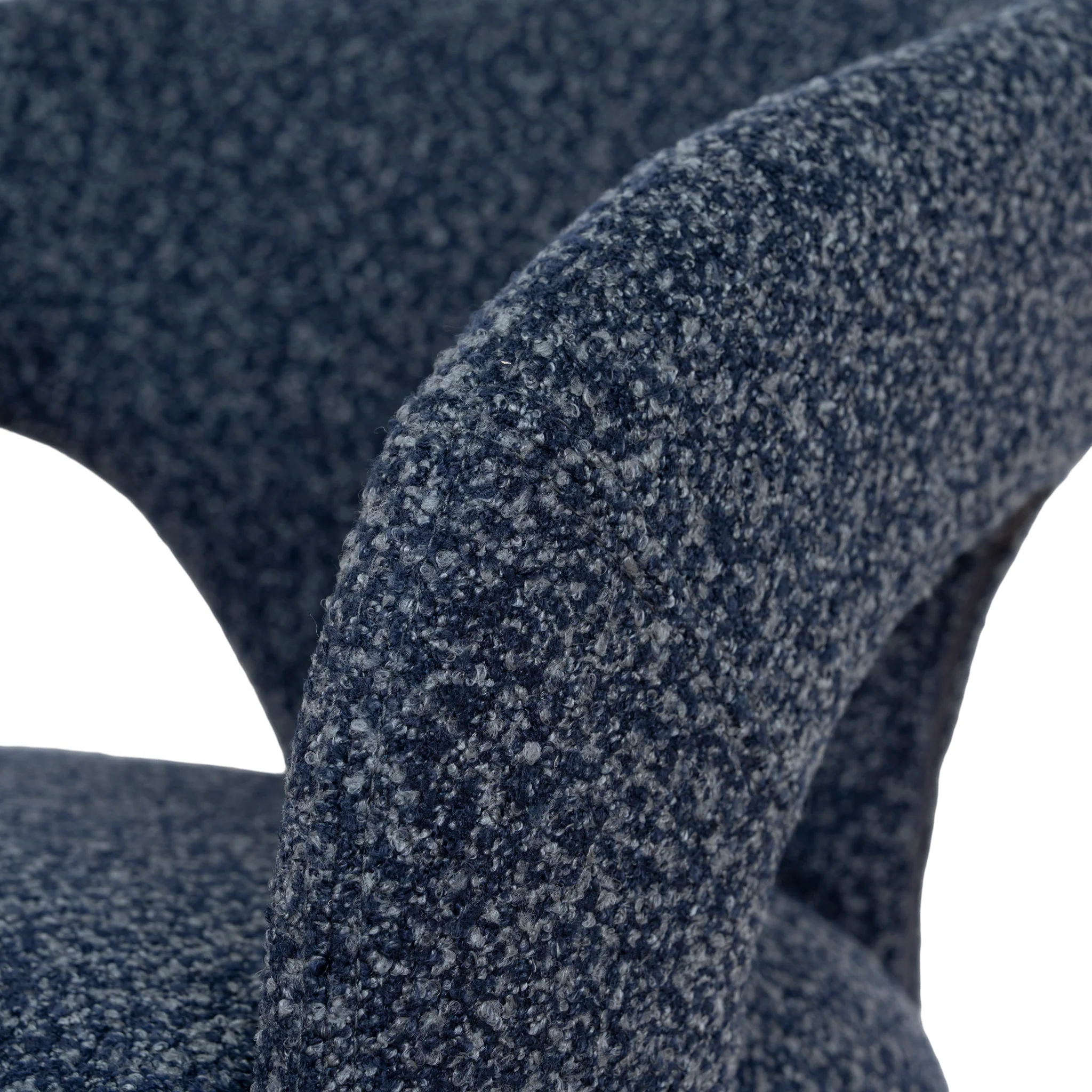 CDC12120-CI Dining Chair - Midnight Blue - Image 10