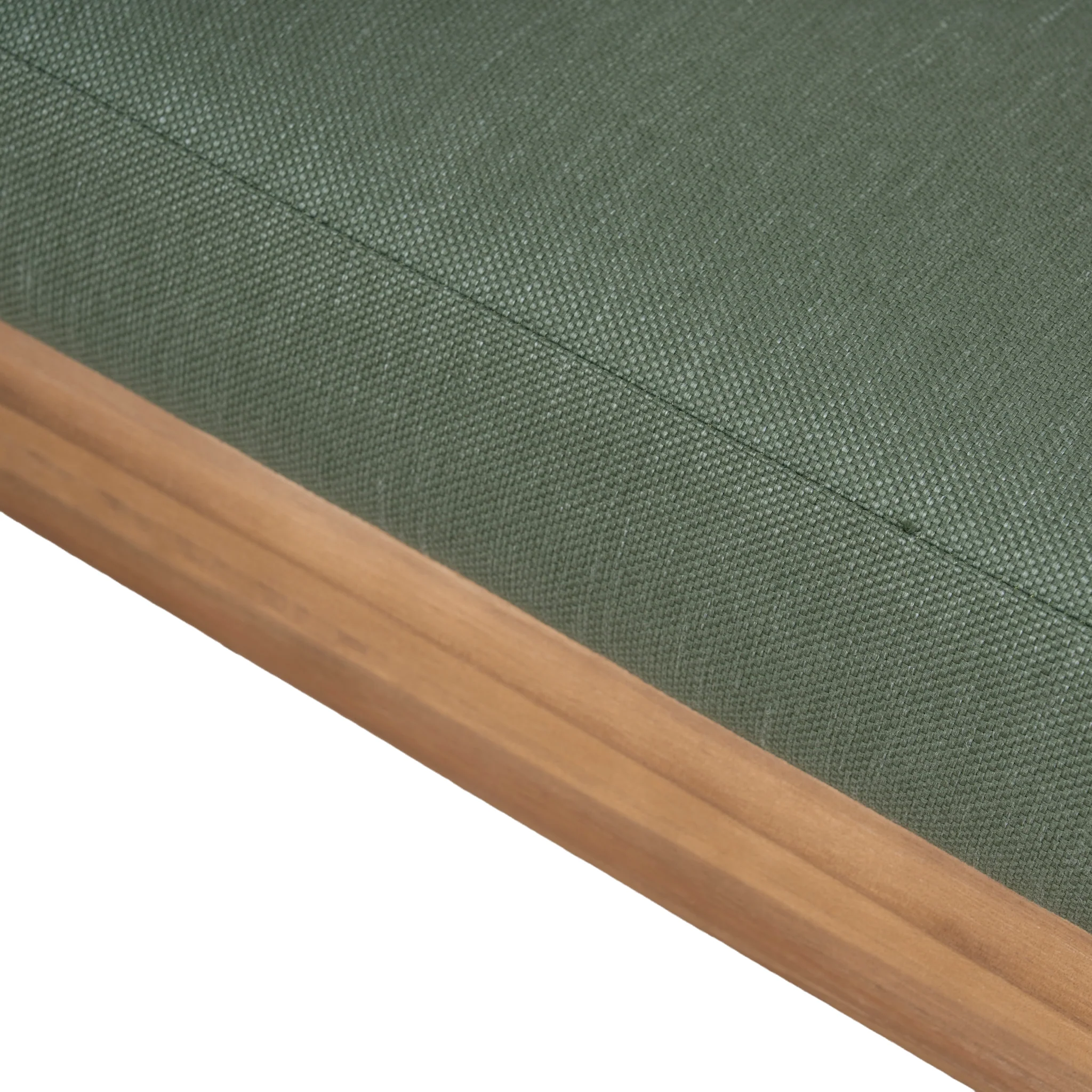 CDC12164-EM Outdoor Lounge Chair - Royal Stone Green - Image 12