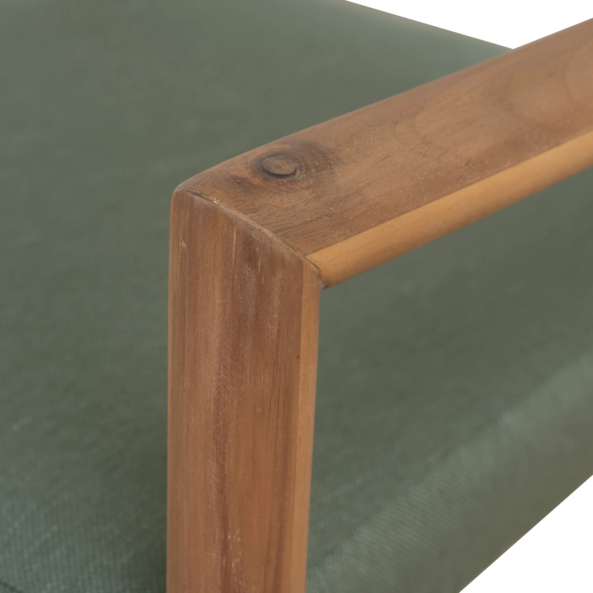 CDC12164-EM Outdoor Lounge Chair - Royal Stone Green - Image 13