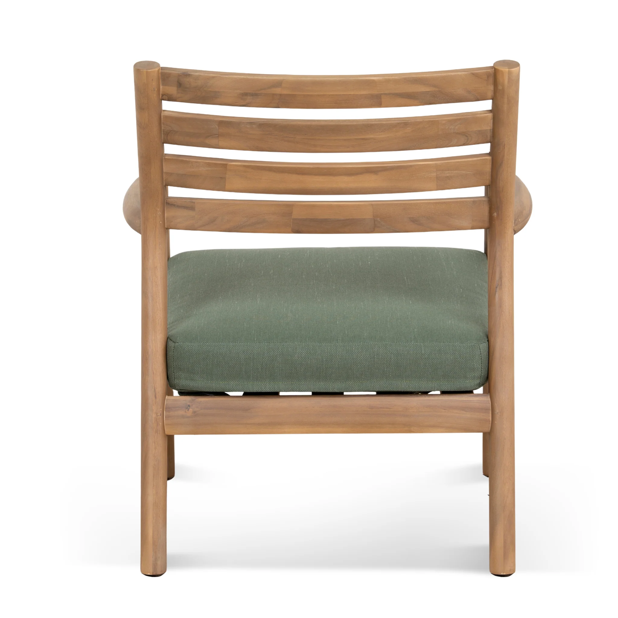 CDC12164-EM Outdoor Lounge Chair - Royal Stone Green - Image 6