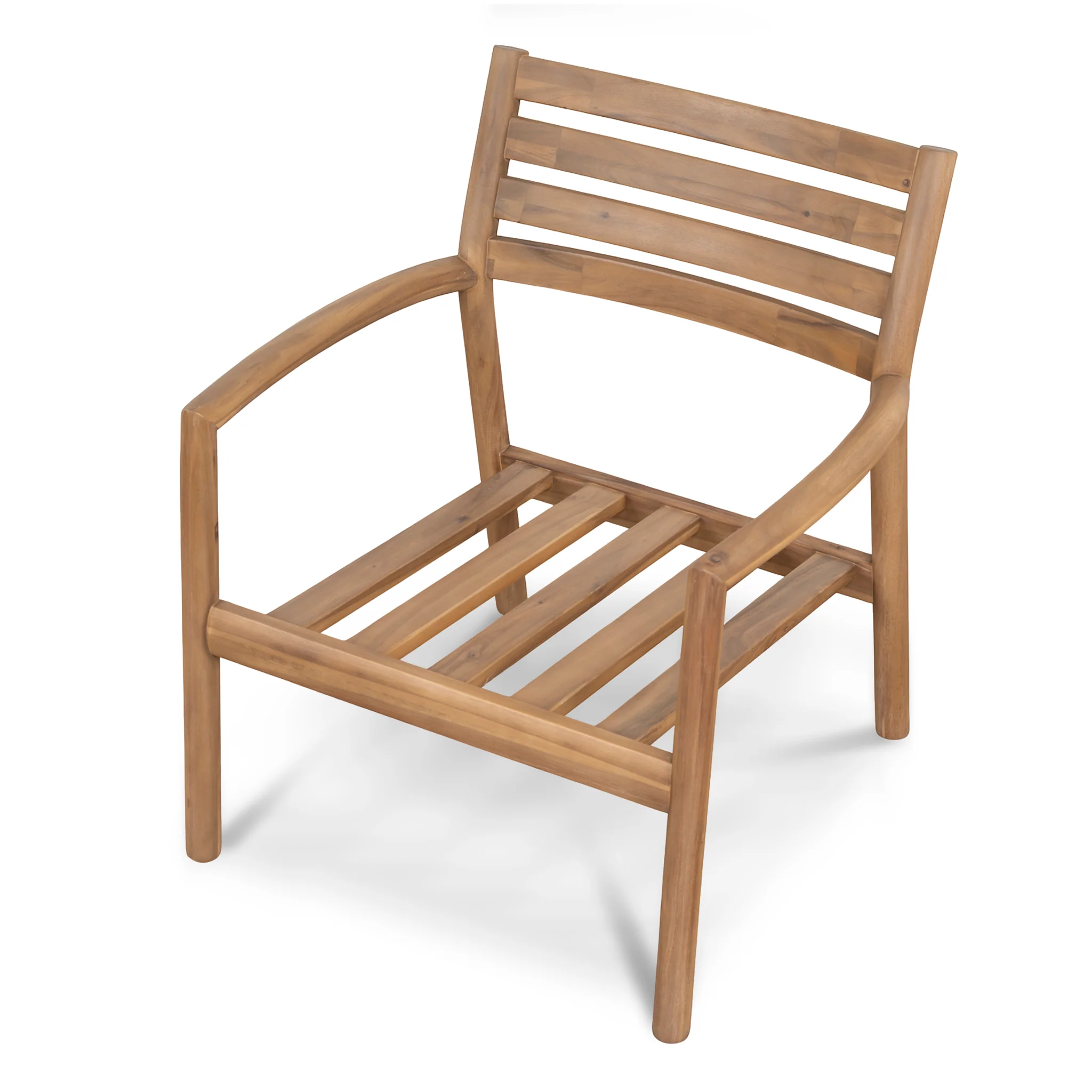 CDC12164-EM Outdoor Lounge Chair - Royal Stone Green - Image 7