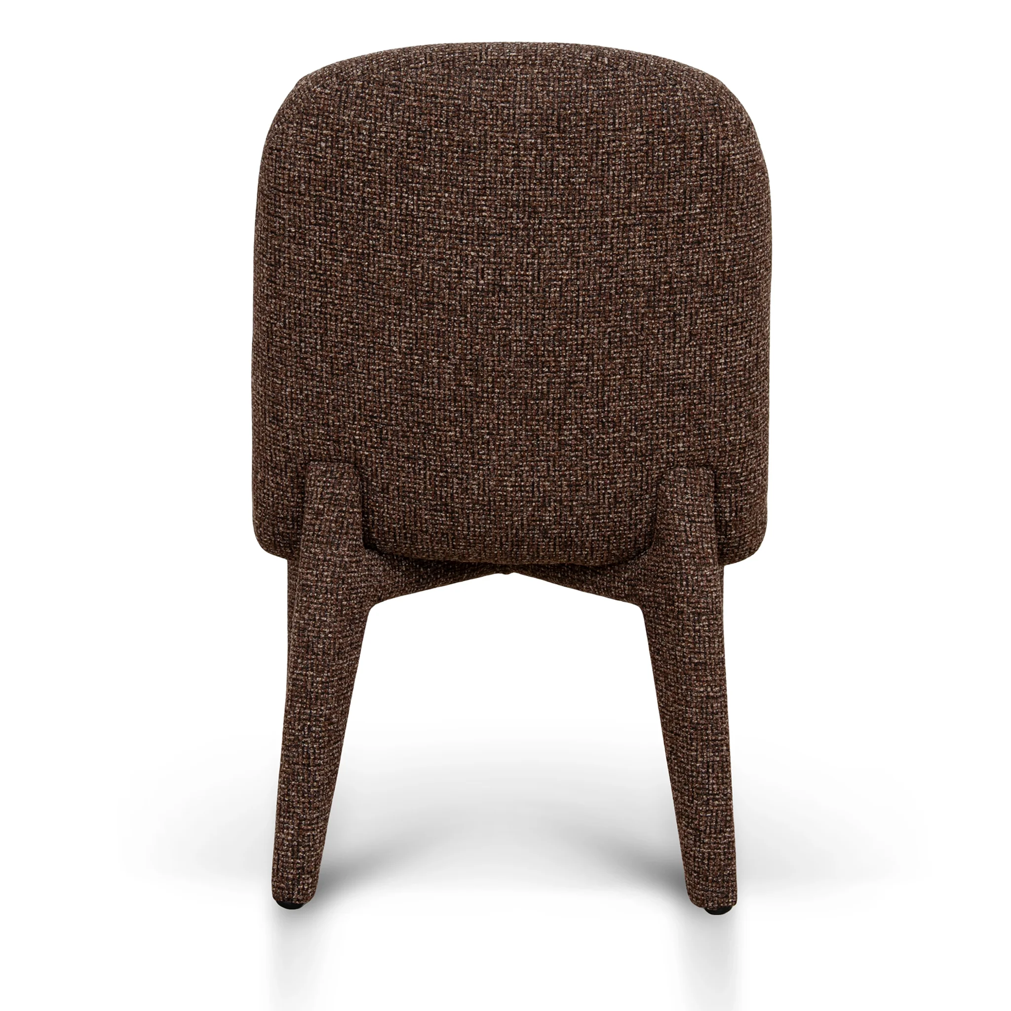 CDC12449-CI Dining Chair - Verona Cinnamon Weave (Set of 2) - Image 6