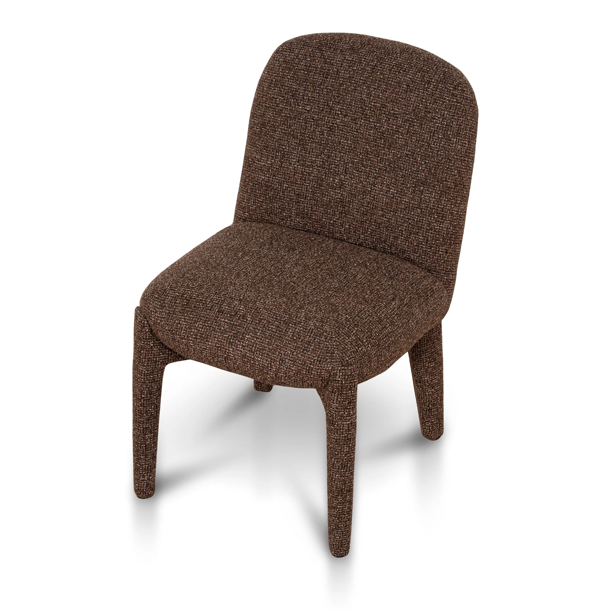 CDC12449-CI Dining Chair - Verona Cinnamon Weave (Set of 2) - Image 7