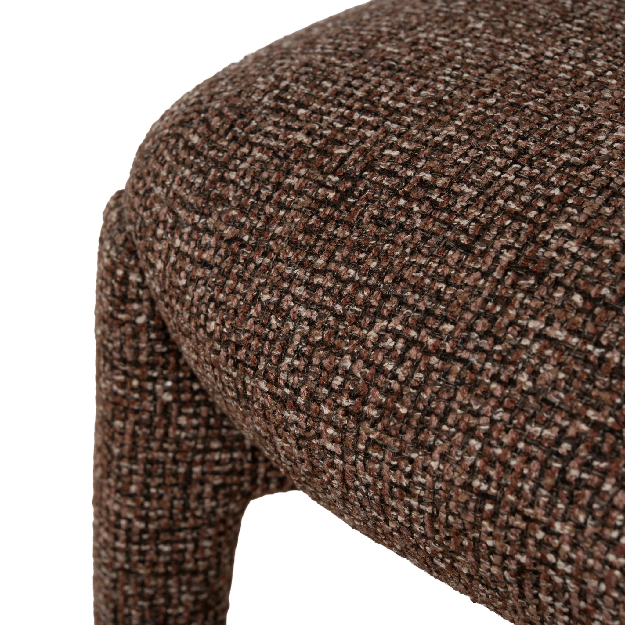CDC12449-CI Dining Chair - Verona Cinnamon Weave (Set of 2) - Image 8