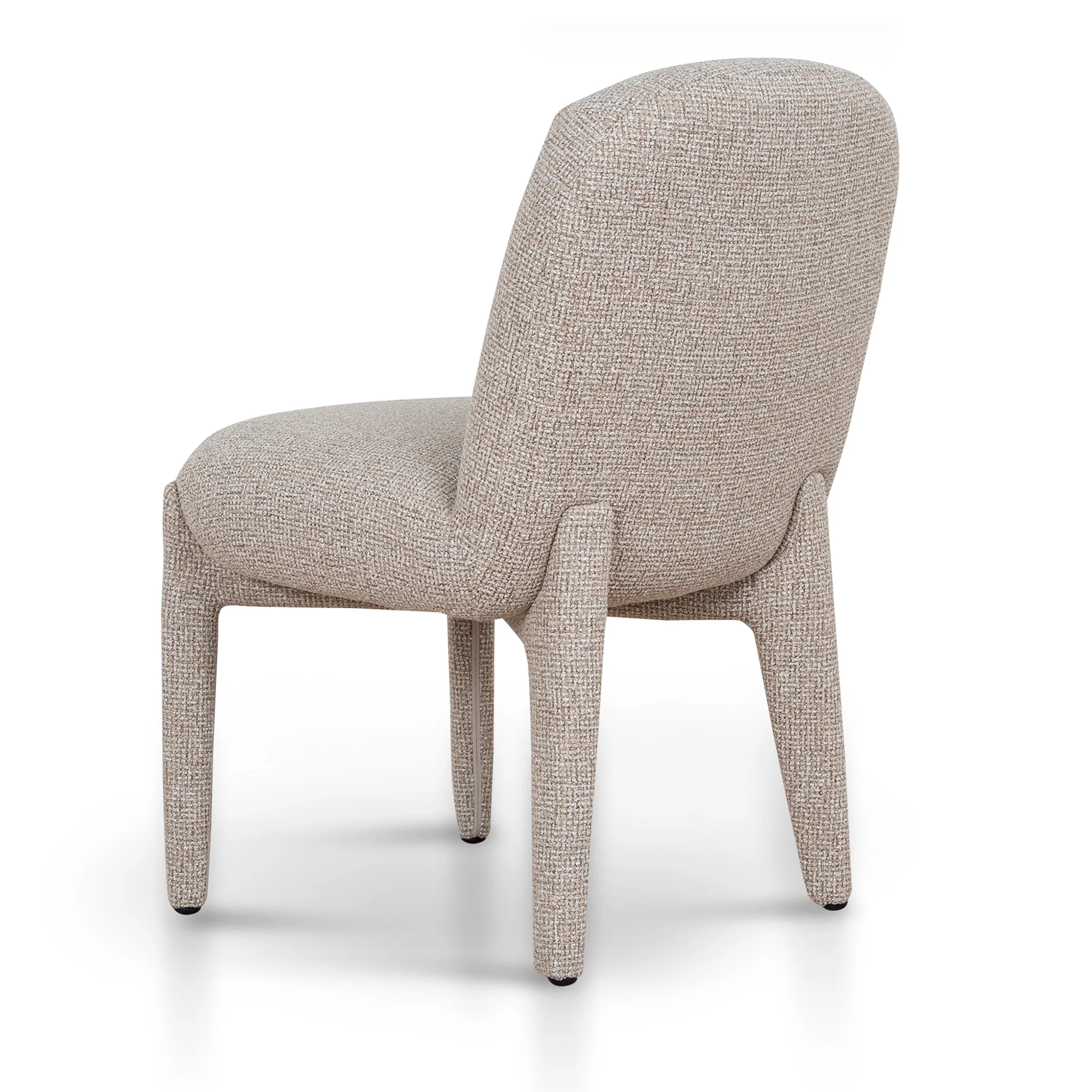 CDC12450-CI Dining Chair - Verona Sand Weave (Set of 2) - Image 5