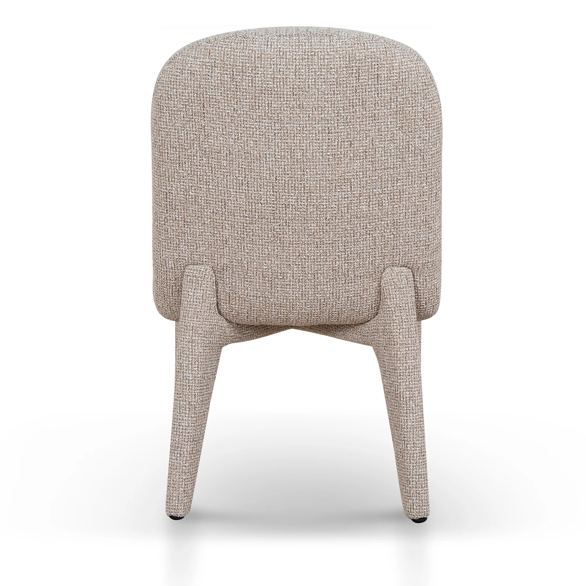 CDC12450-CI Dining Chair - Verona Sand Weave (Set of 2) - Image 6