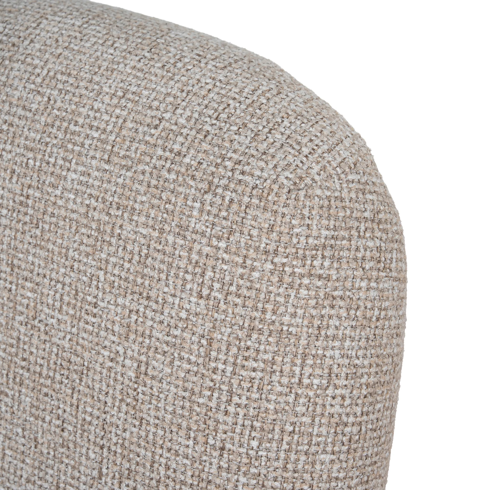 CDC12450-CI Dining Chair - Verona Sand Weave (Set of 2) - Image 8