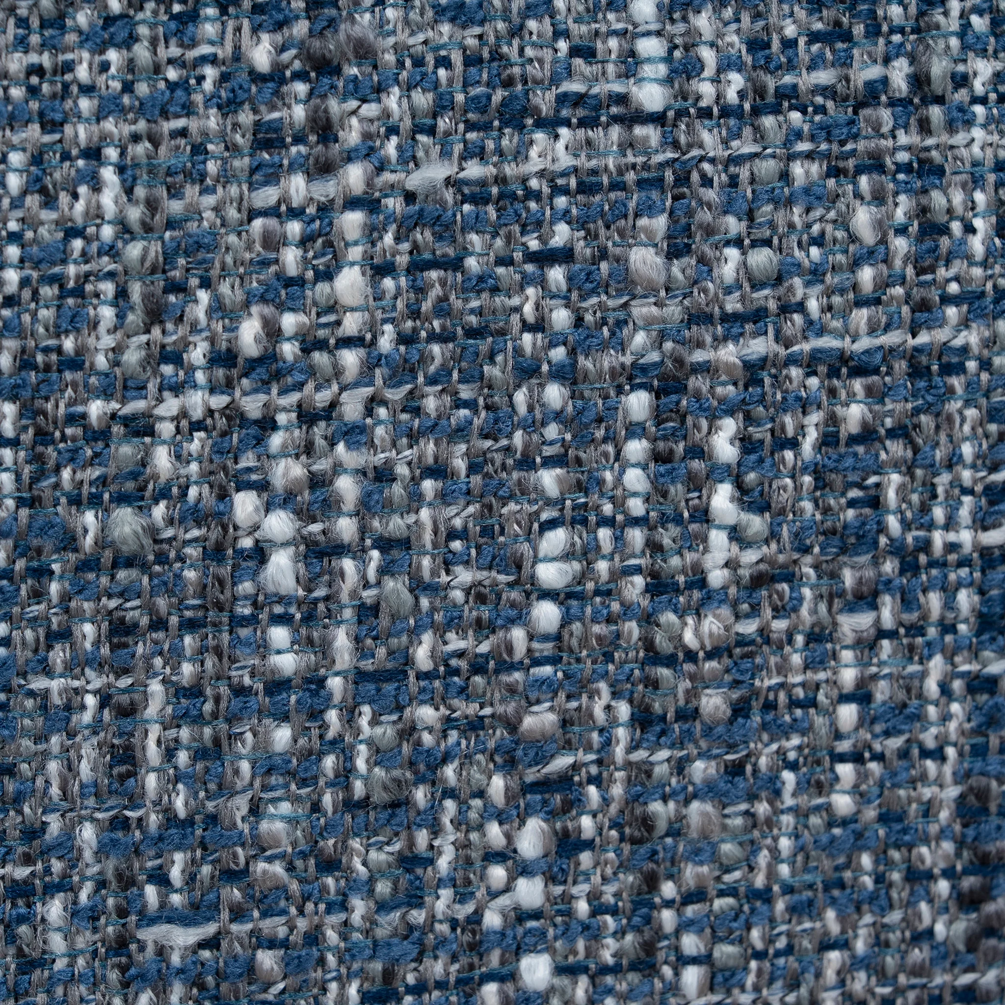 CDC12454-CI Blue Sand Dining Chair - Prussian Blue (Set of 2) - Image 13