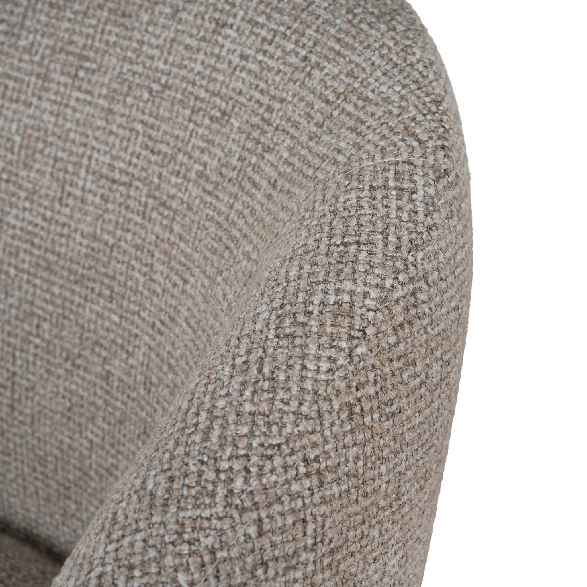 CDC12461-CI Natural Dining Chair - Verona Sand Weave (Set of 2) - Image 9