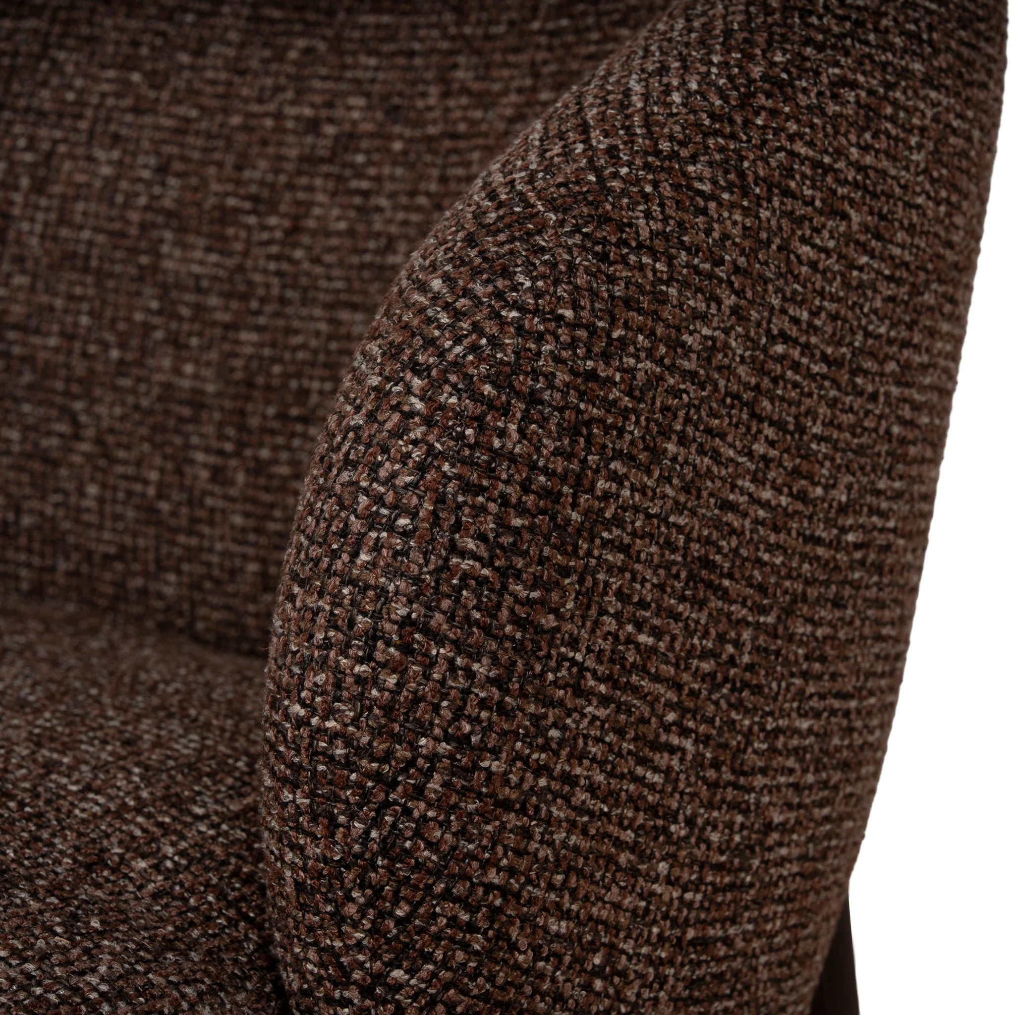 CDC12462-CI Walnut Dining Chair - Verona Cinnamon Weave (Set of 2) - Image 10