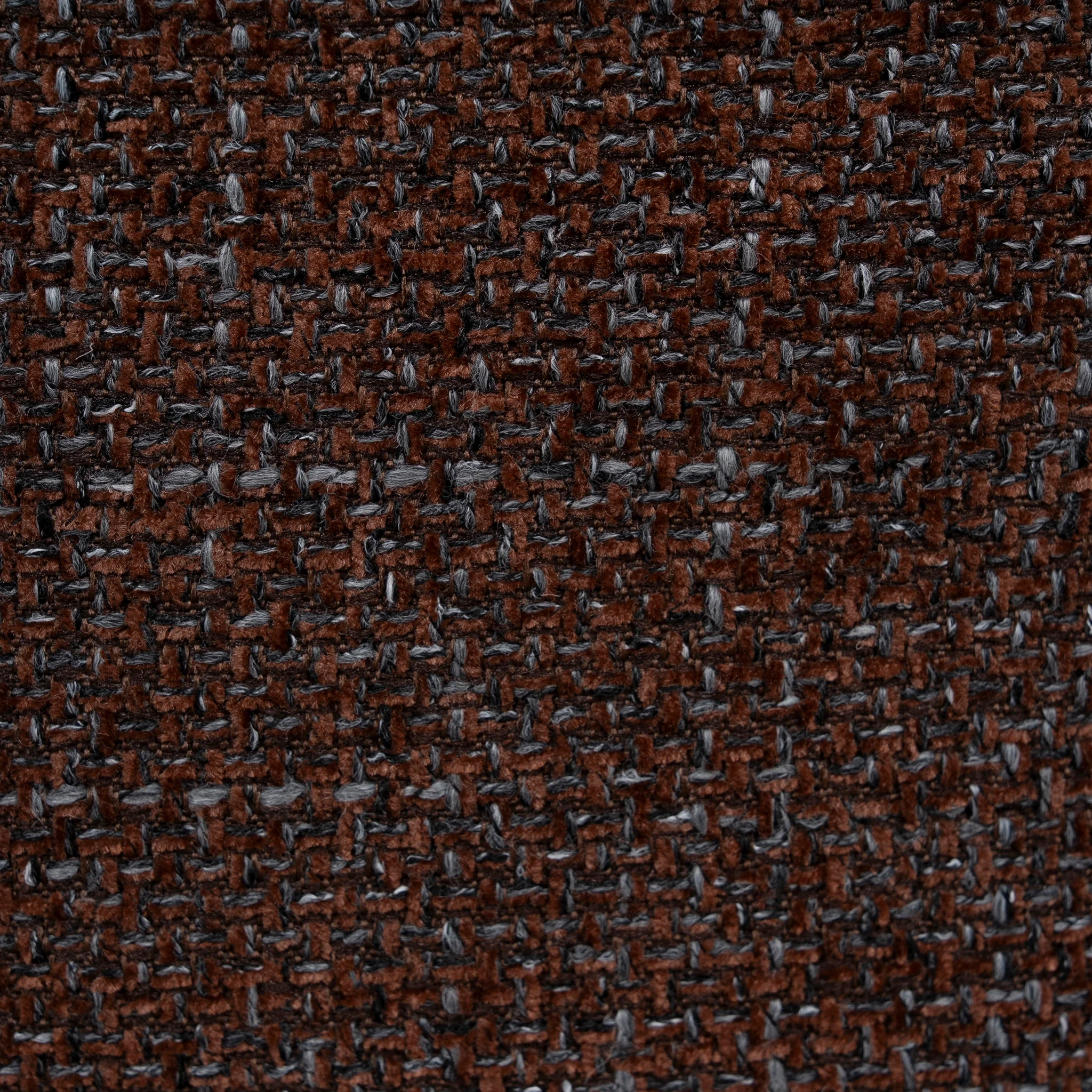 CDC12463-CI Red Dining Chair - Moss Brown (Set of 2) - Image 13