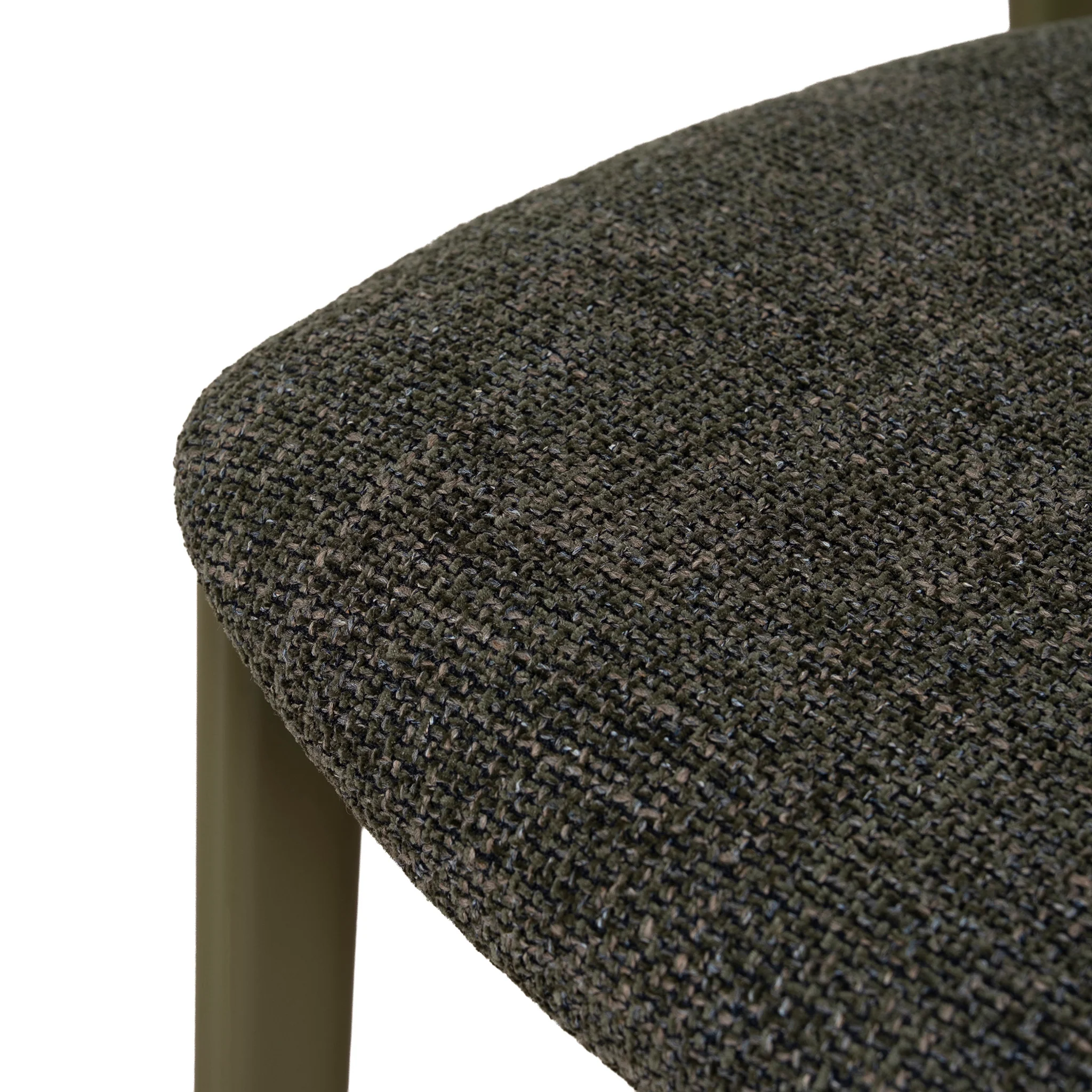 CDC12464-CI Green Dining Chair - Kaitoke Green (Set of 2) - Image 10