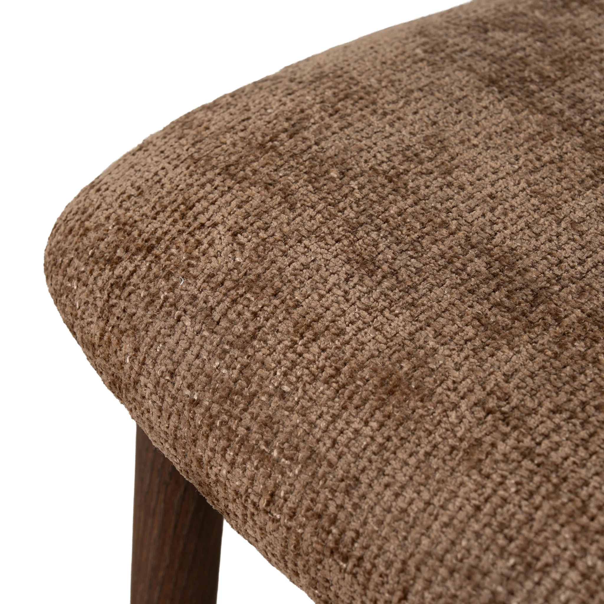 CDC12465-CI Walnut Dining Chair - Lila Nutmeg (Set of 2) - Image 10