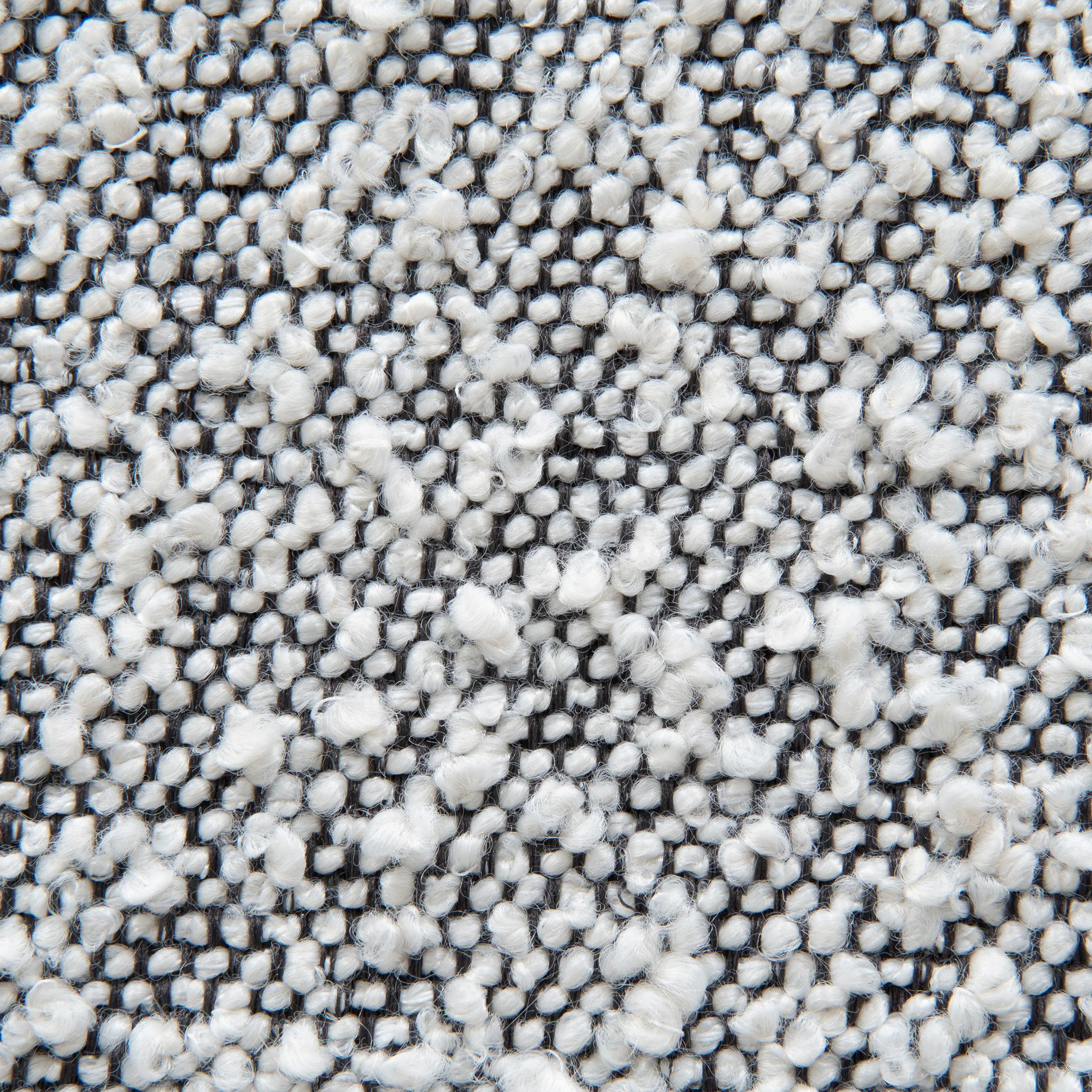 CDC6876-SE - Dining Chair - Moonlit Pepper Boucle (Set of 2) - Image 14