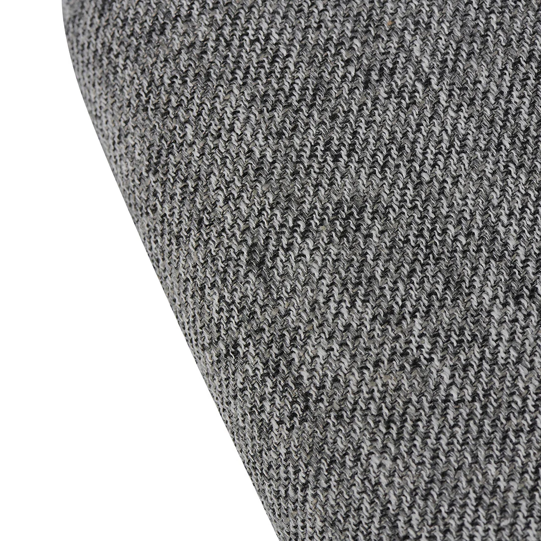 CDC8378-SD Dining Chair - Lava Grey (Set of 2) - Image 5