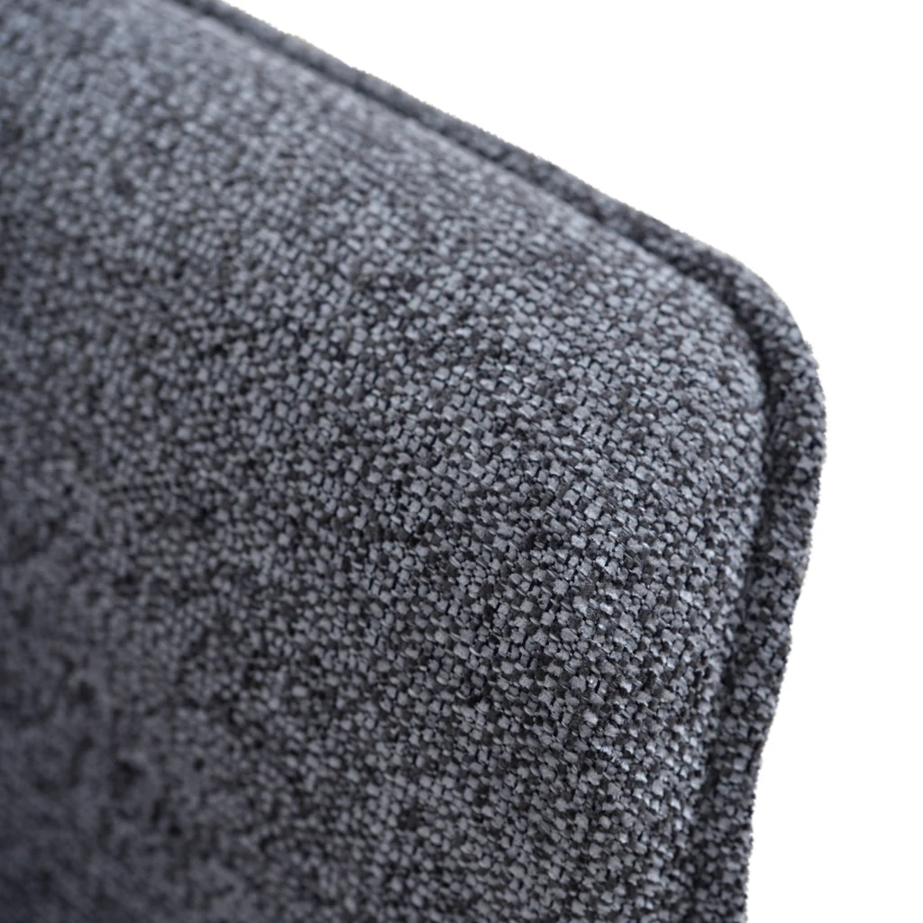 CDC8634-SE - Dining Chair - Spec Charcoal (Set of 2) - Image 16