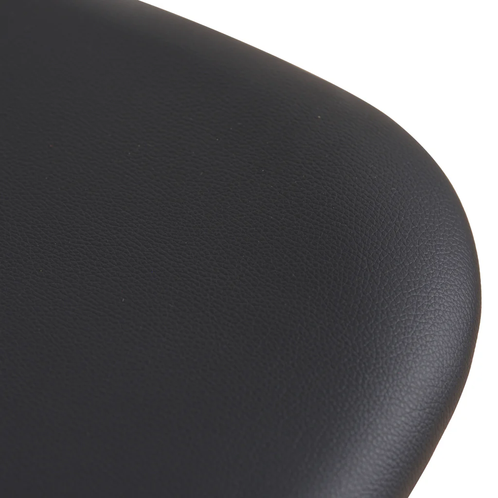 CDC8815-SD Dining Chair - Full Black (Set of 2) - Image 11