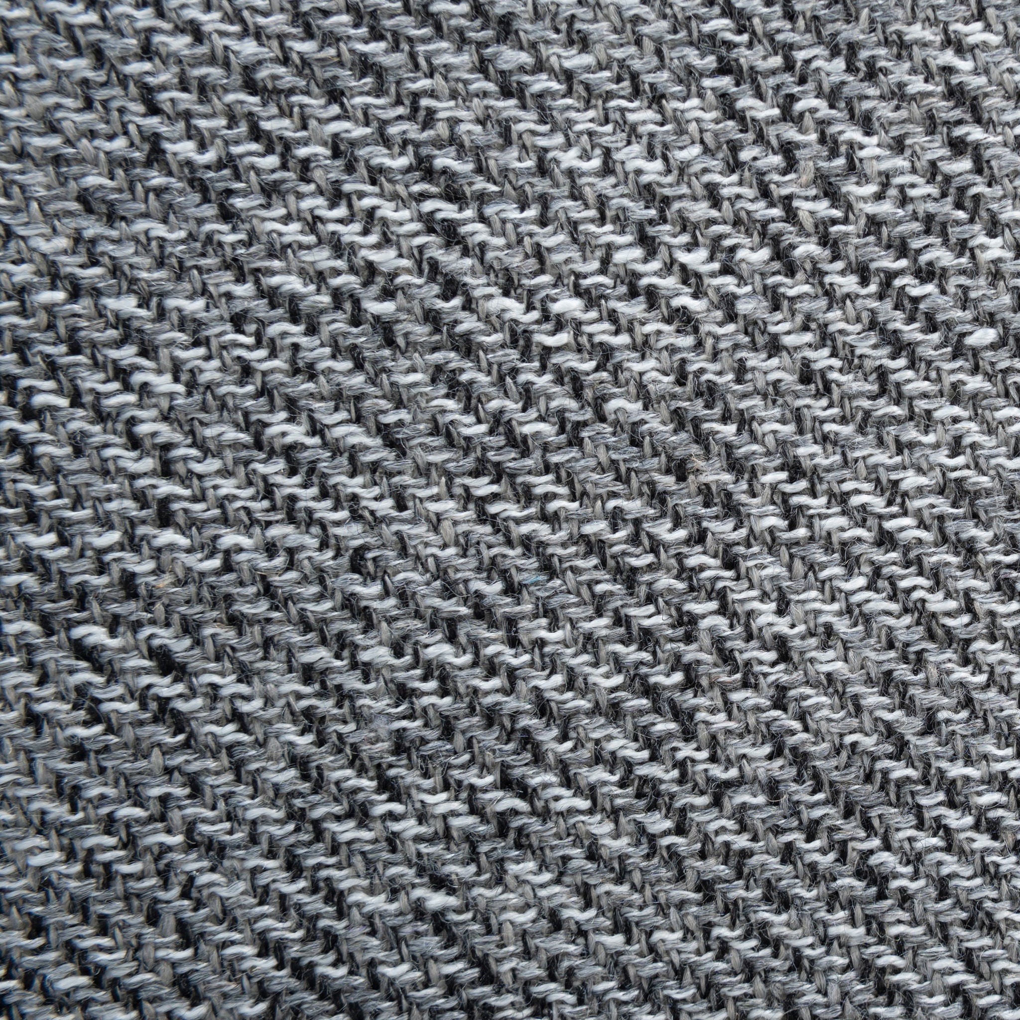 CDC8949-SD Fabric Dining chair - Lava Grey (Set of 2) - Image 16