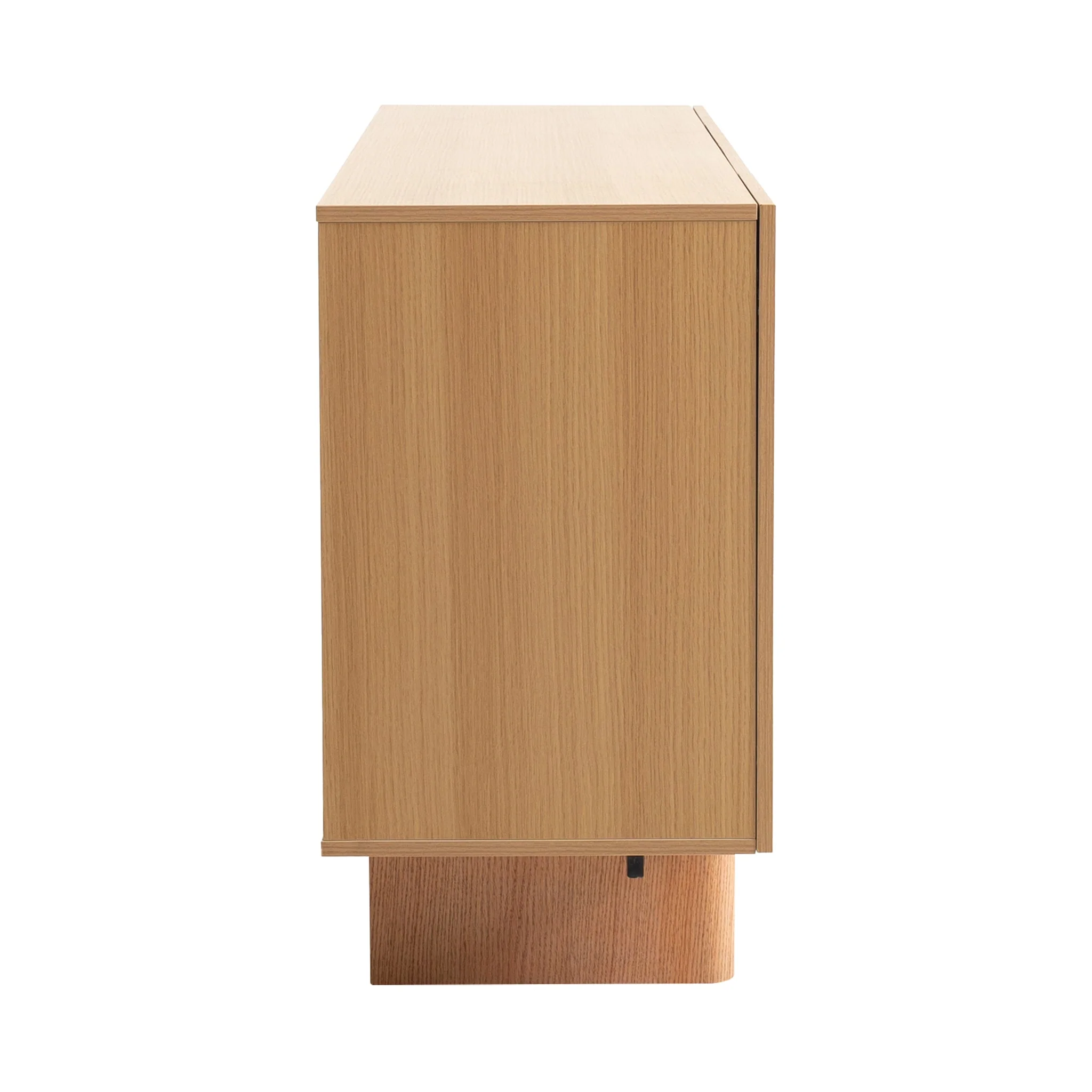 CDT10017-IG 1.8m Sideboard - Natural - Image 3