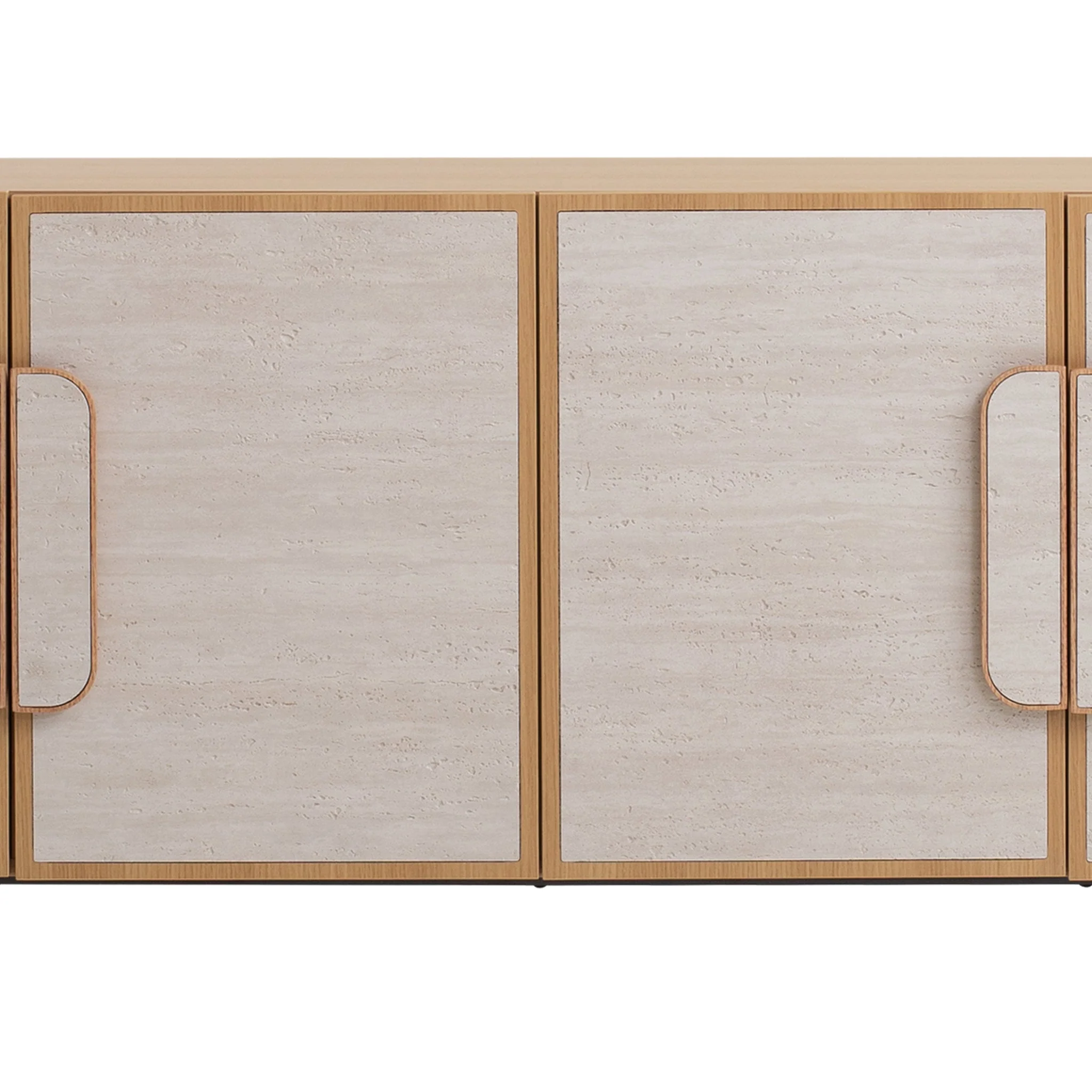 CDT10017-IG 1.8m Sideboard - Natural - Image 8