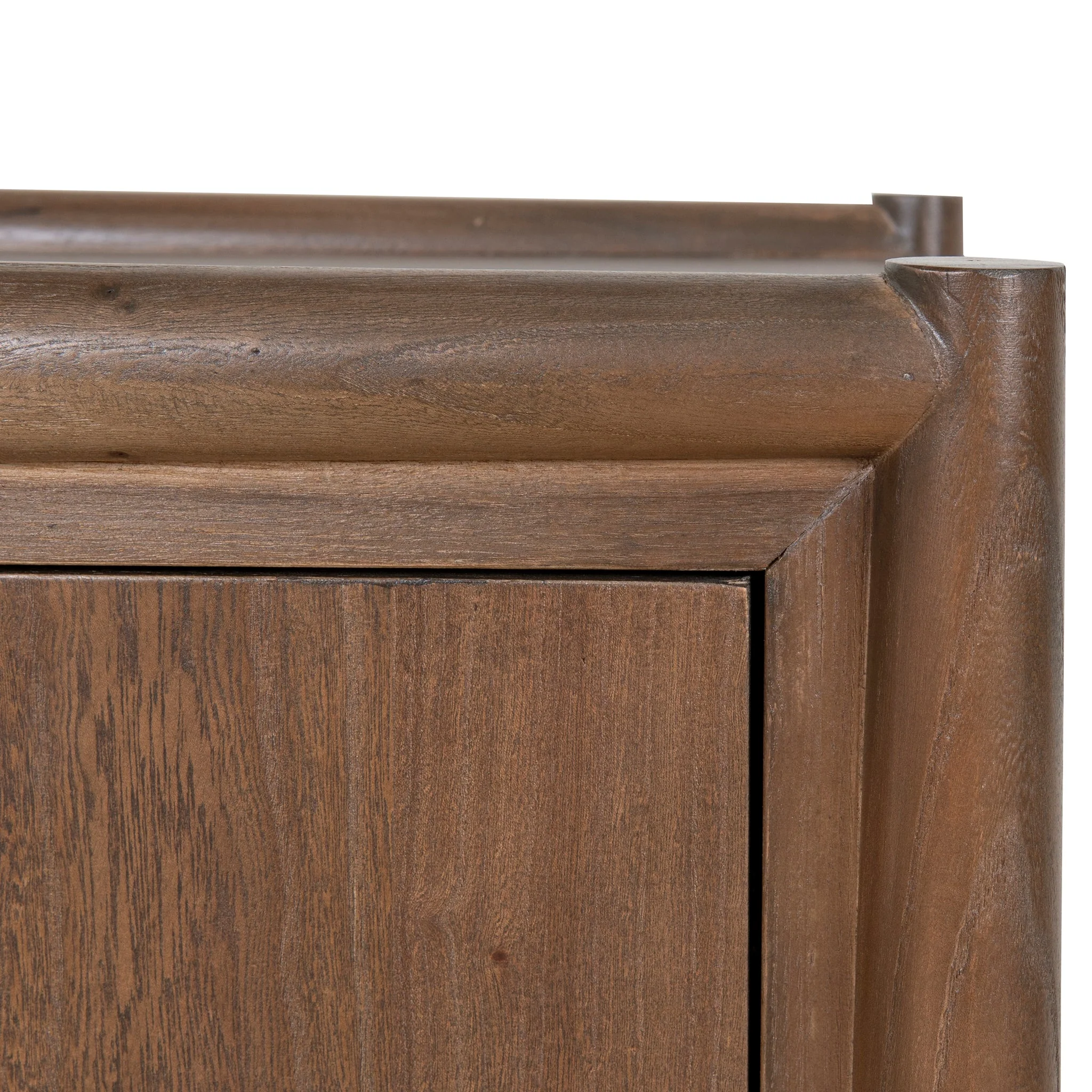CDT10037-NI 2.38m Sideboard - Walnut - Image 10