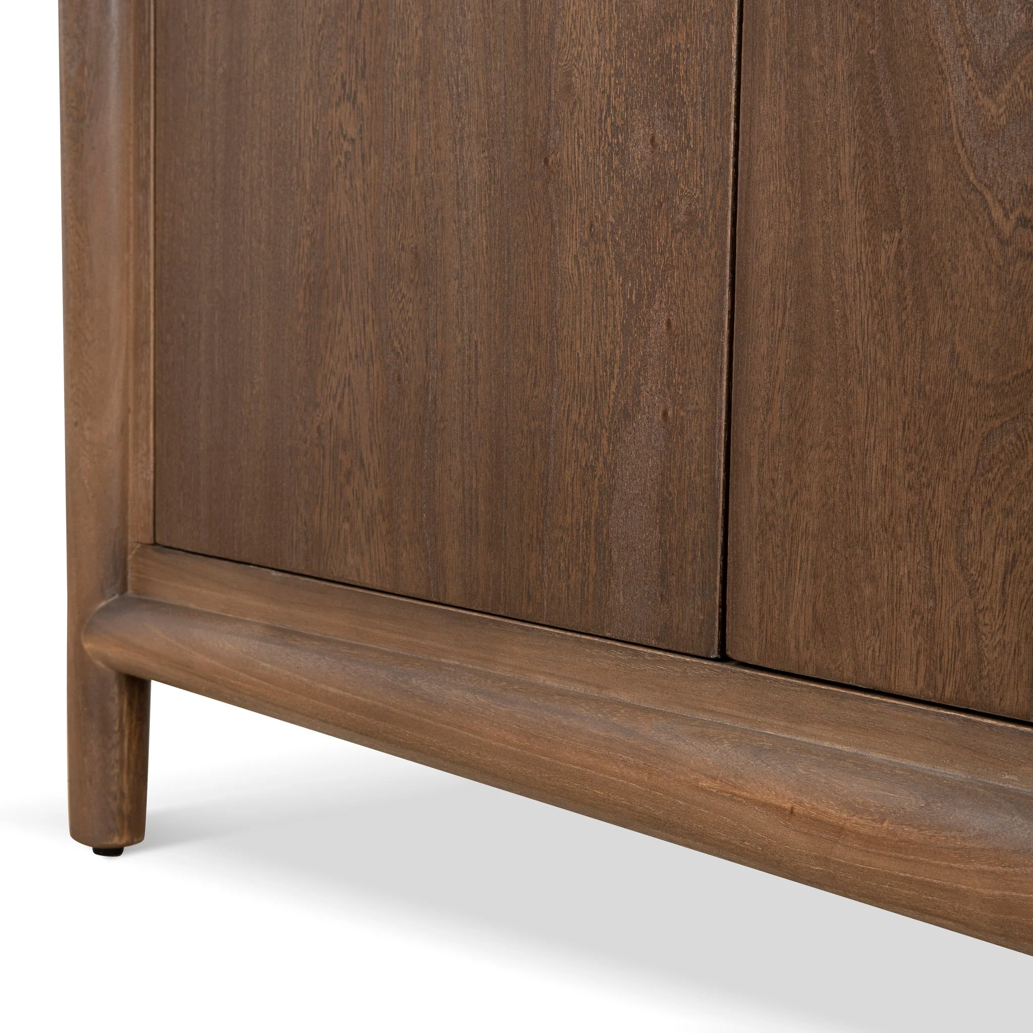 CDT10037-NI 2.38m Sideboard - Walnut - Image 18