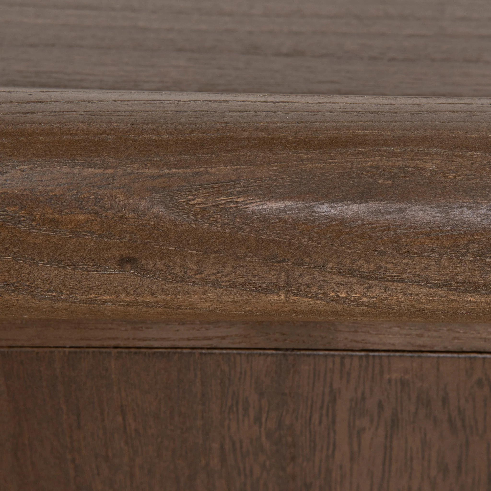 CDT10037-NI 2.38m Sideboard - Walnut - Image 19