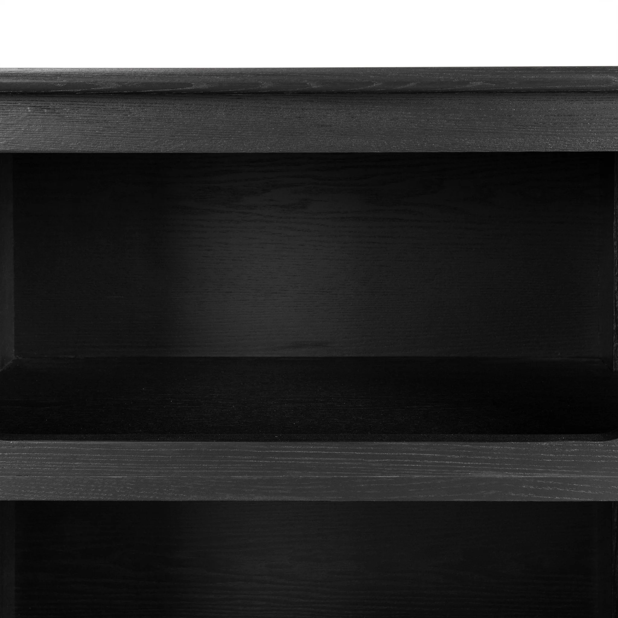 CDT10042-NI 1.9m Sideboard - Black - Image 13