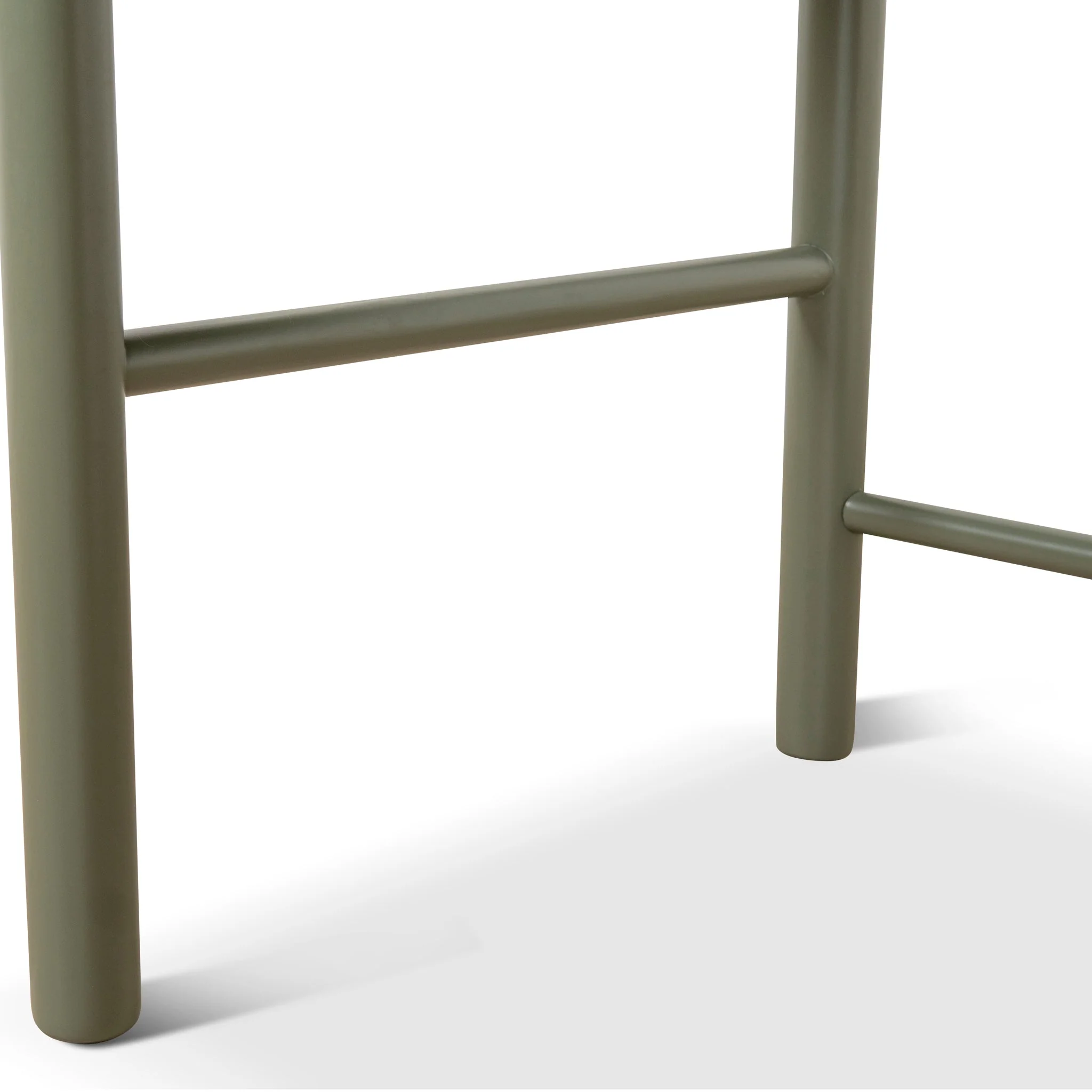 CDT10073-KD 1.2m Home Office Desk - Green - Image 13