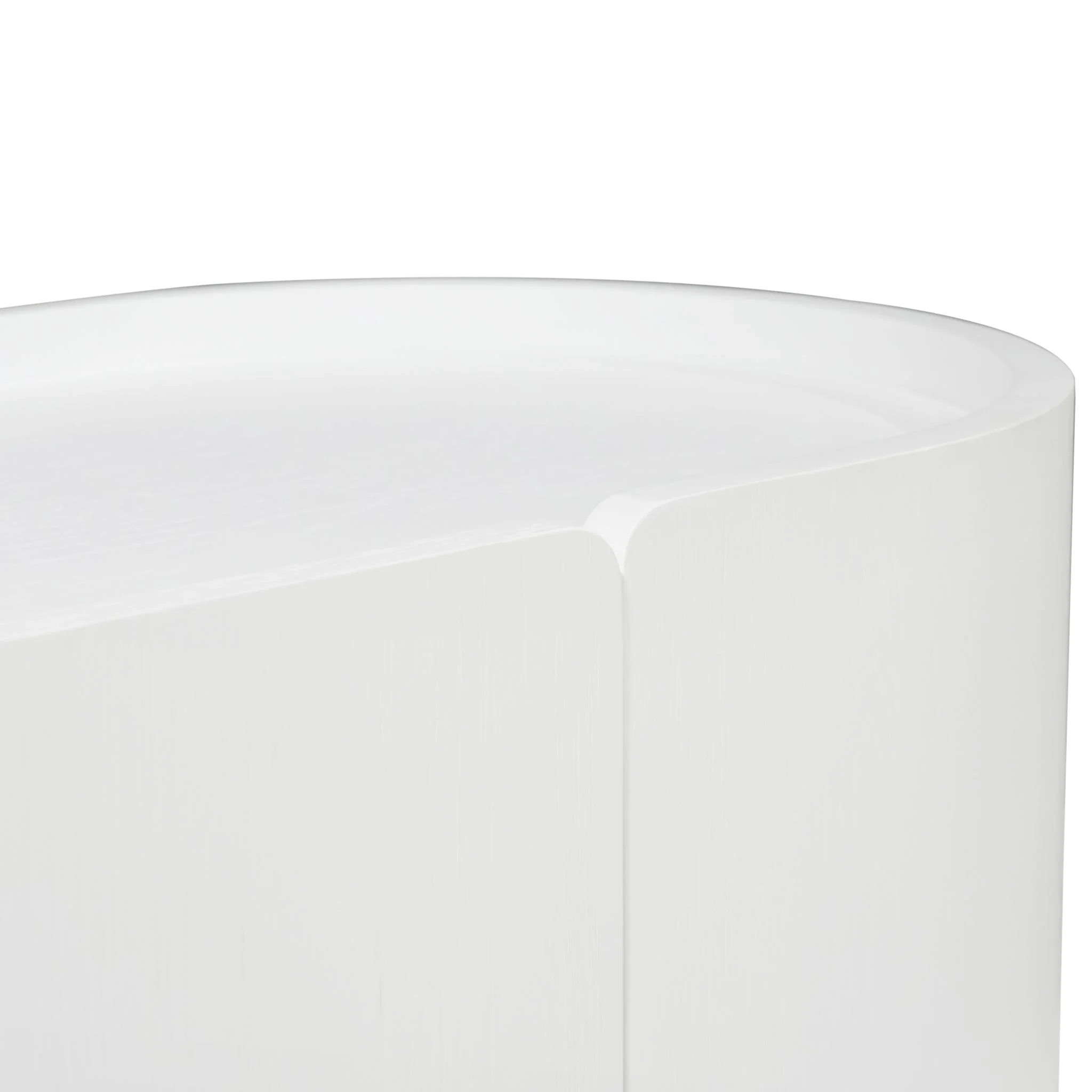 CDT10131-CN 1.7m Sideboard Unit - White Oak - Image 9