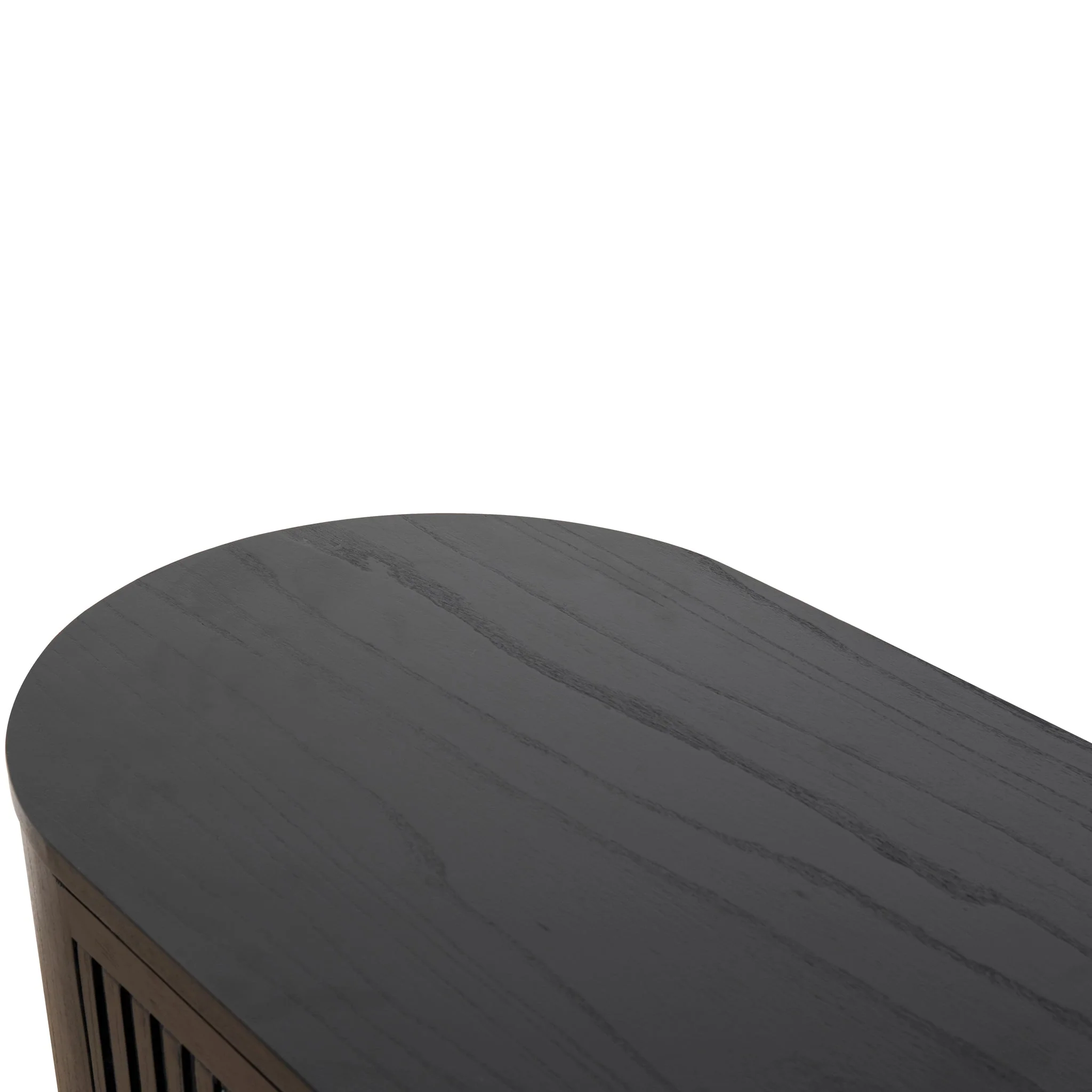 CDT10196-NI 1.68m Sideboard - Full Black - Image 10
