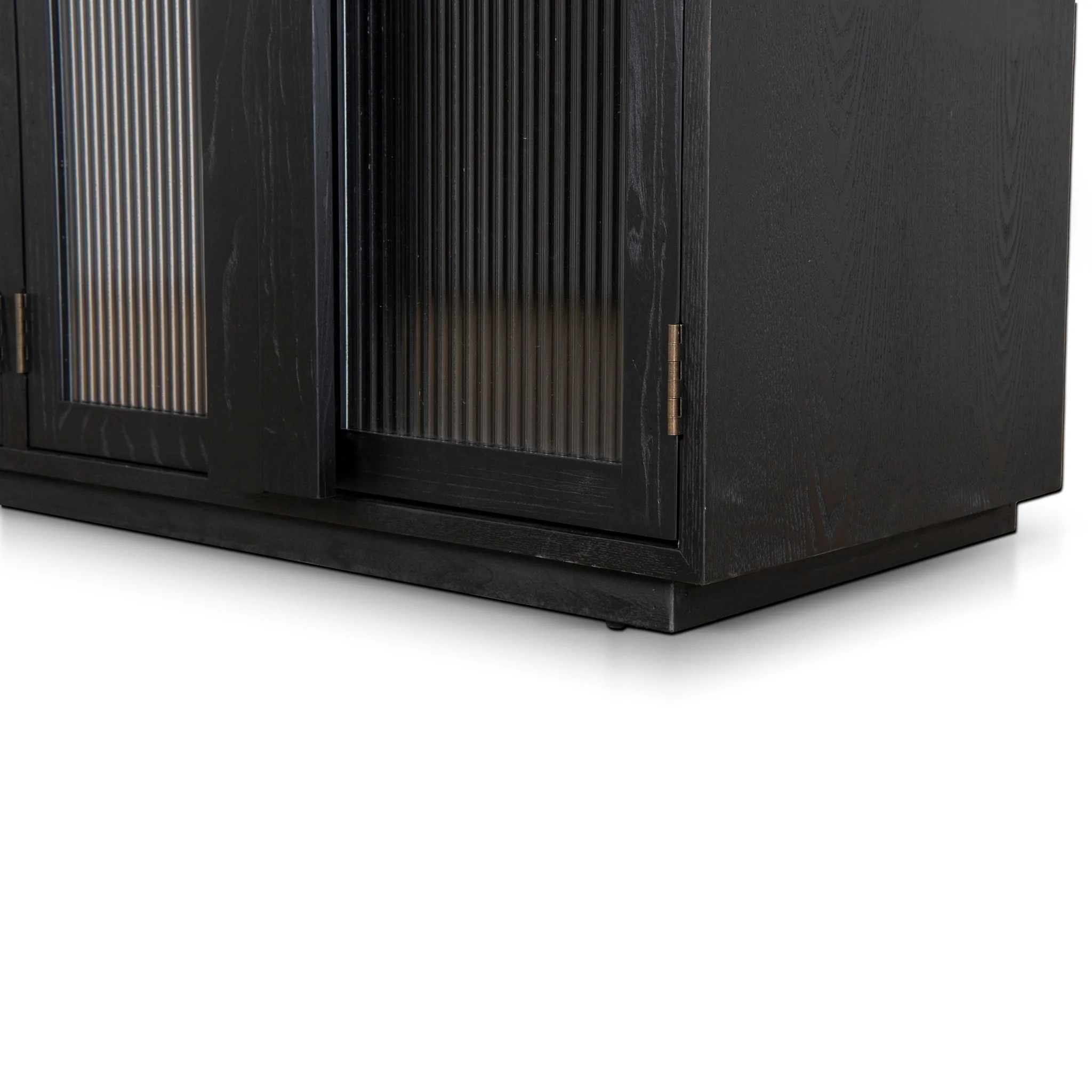 CDT10197-NI 2m Sideboard - Full Black - Image 12