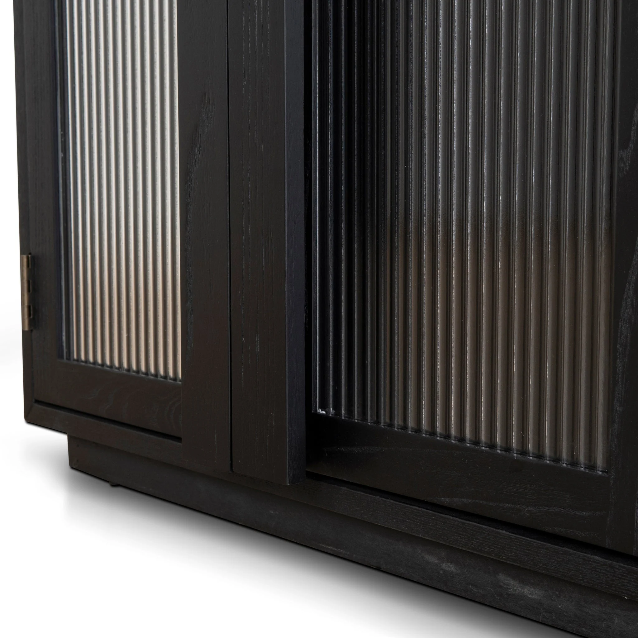 CDT10197-NI 2m Sideboard - Full Black - Image 13