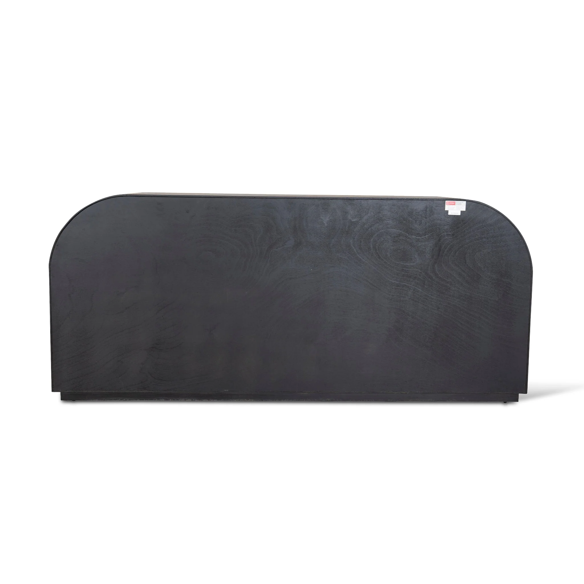 CDT10197-NI 2m Sideboard - Full Black - Image 4
