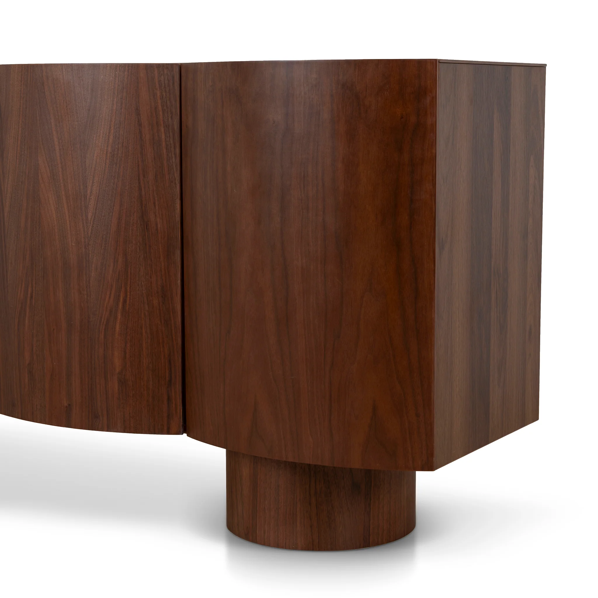 CDT10249-IG Sideboard Unit - Walnut - Image 7